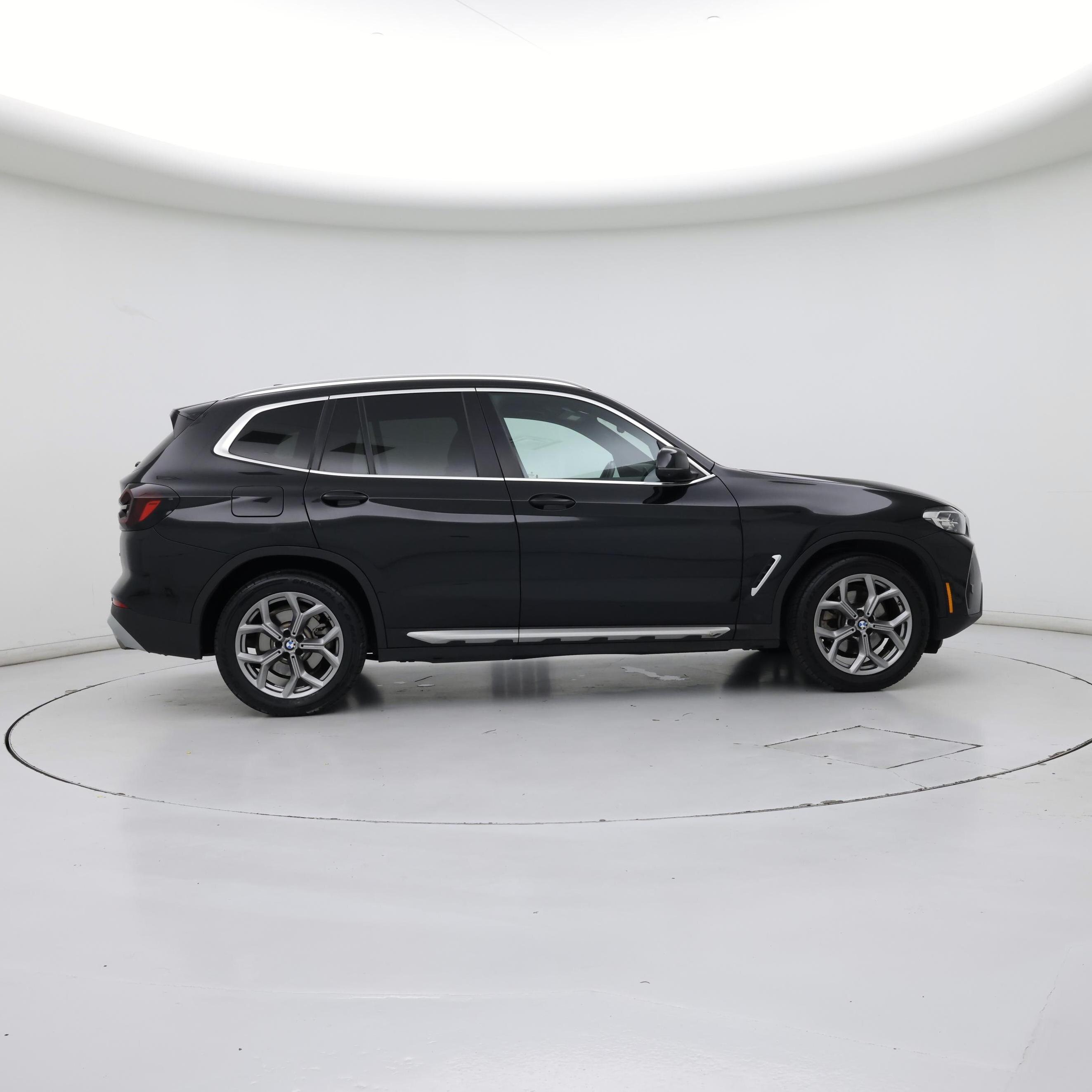 Thumbnail: 2024 BMW X3 - 7