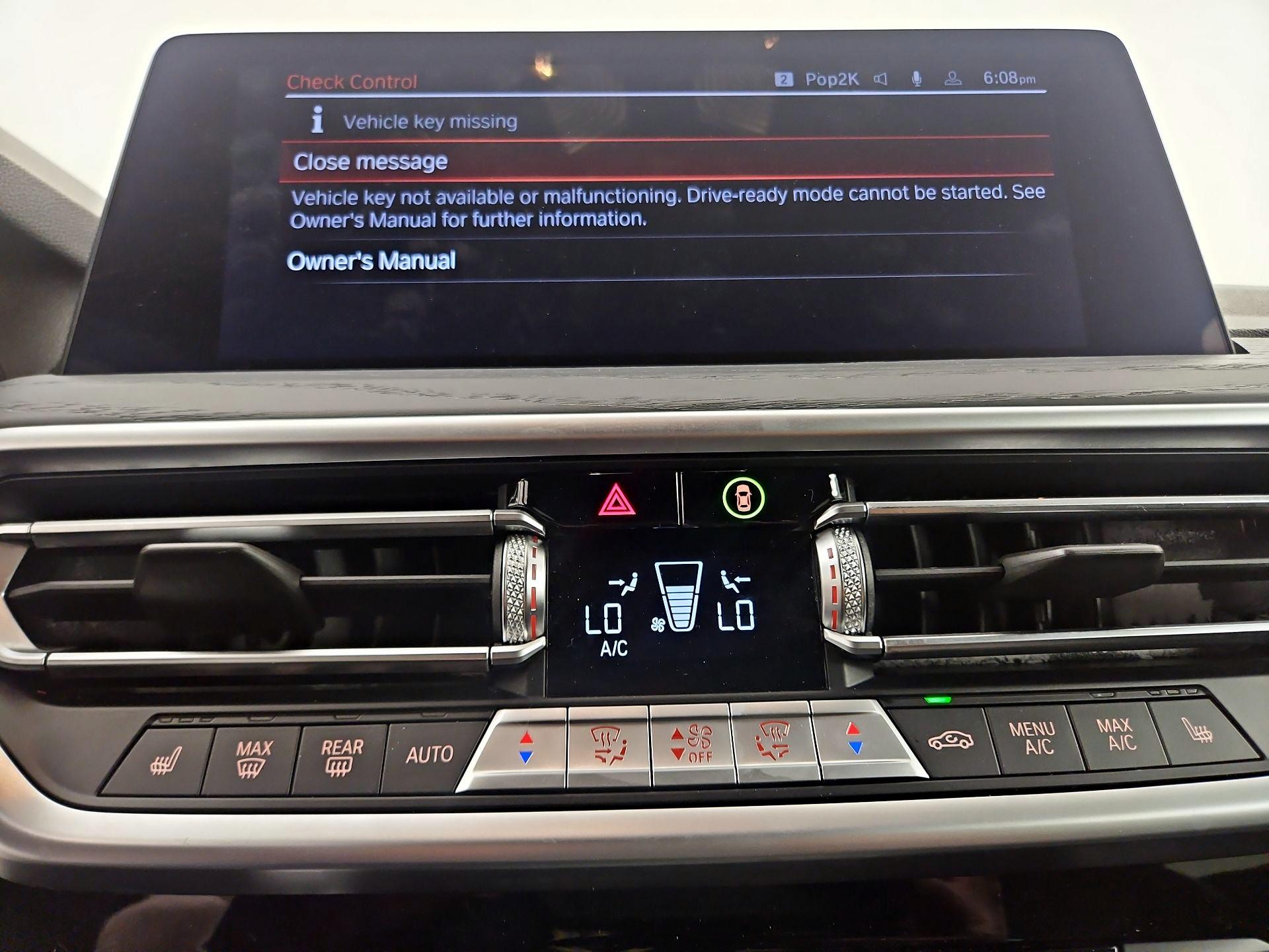 Thumbnail: 2024 BMW X3 - 17