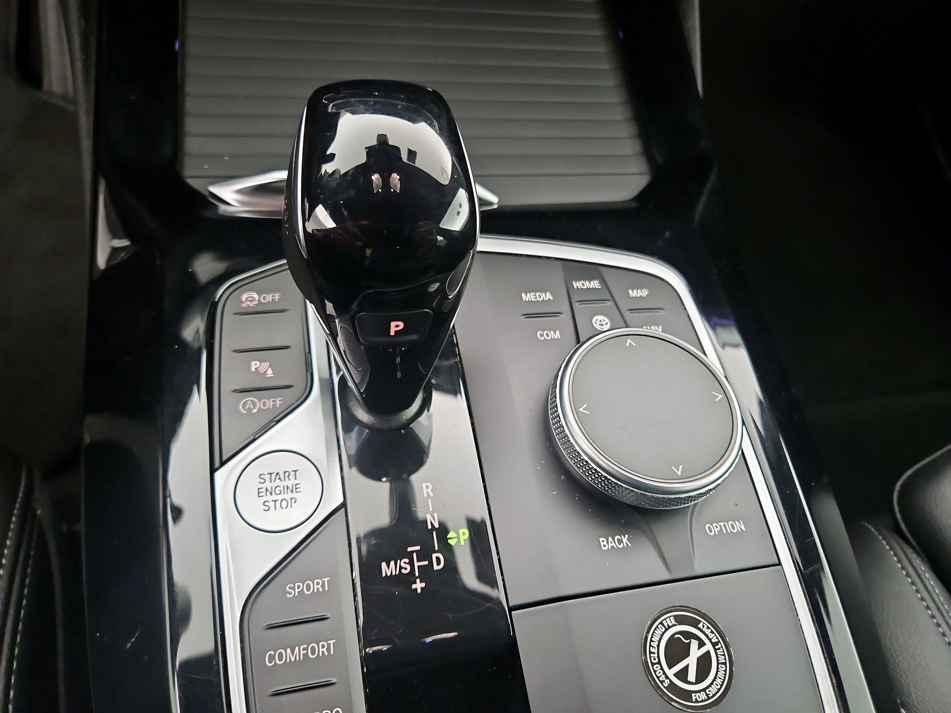 Thumbnail: 2024 BMW X3 - 18