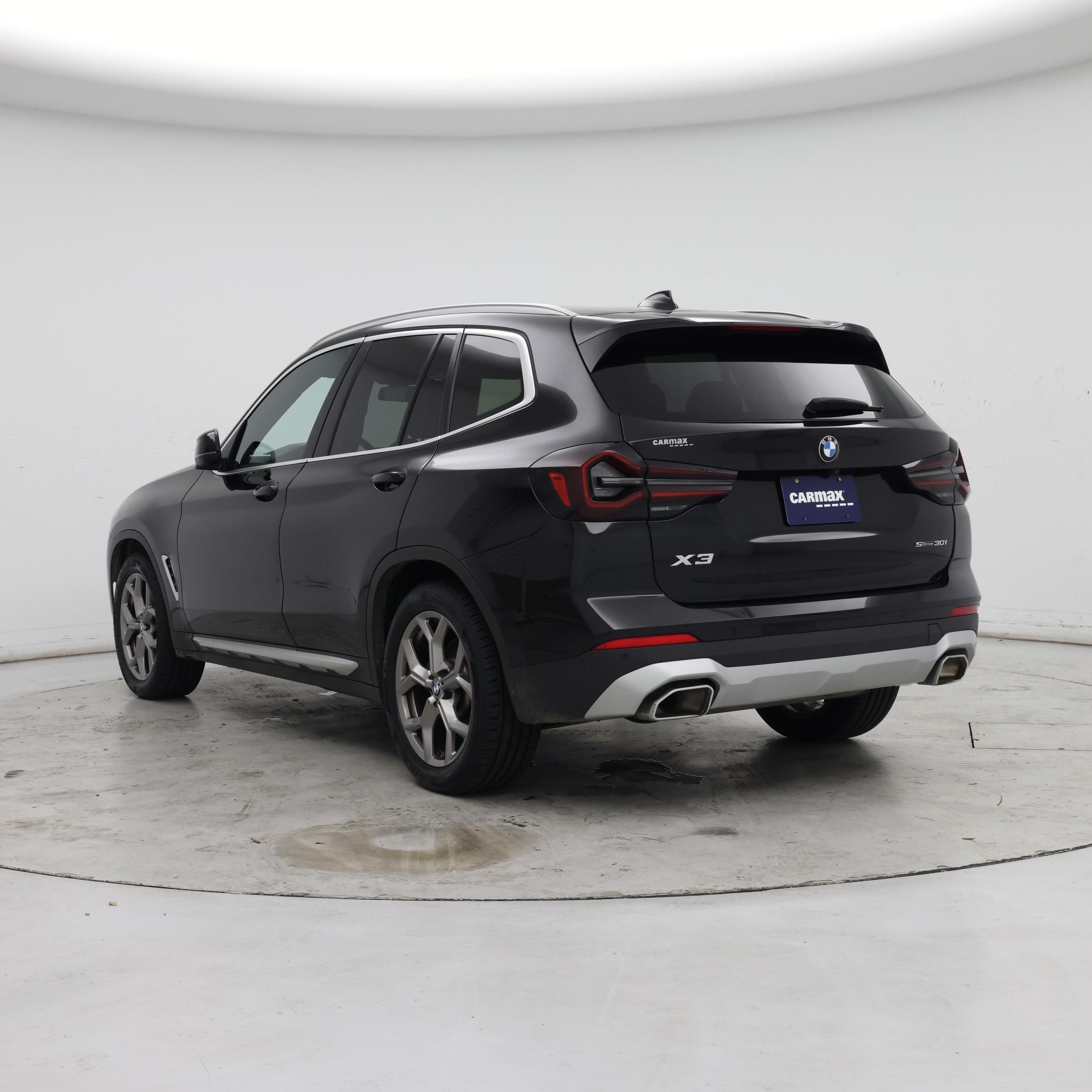 Thumbnail: 2024 BMW X3 - 2
