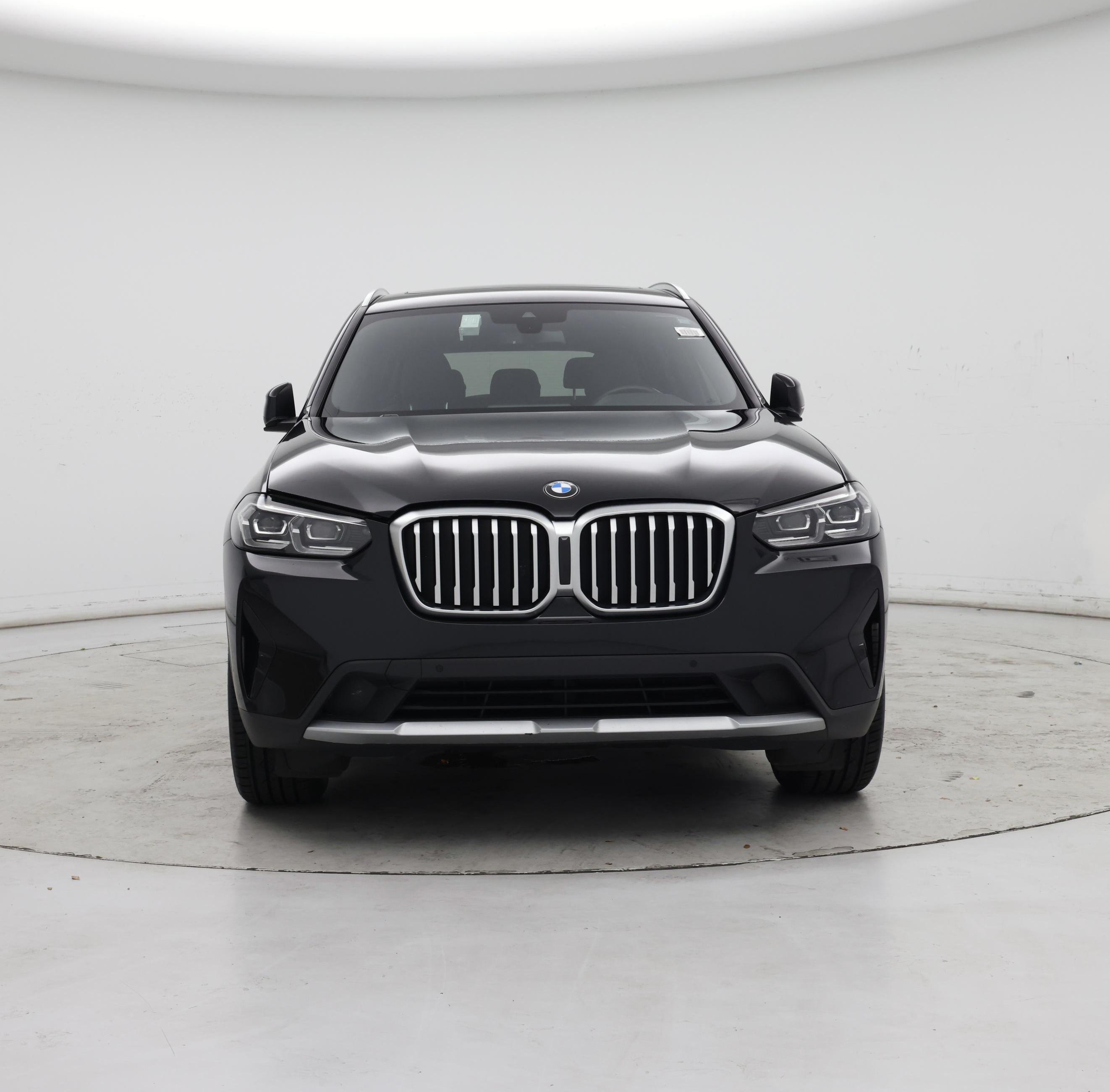 Thumbnail: 2024 BMW X3 - 5