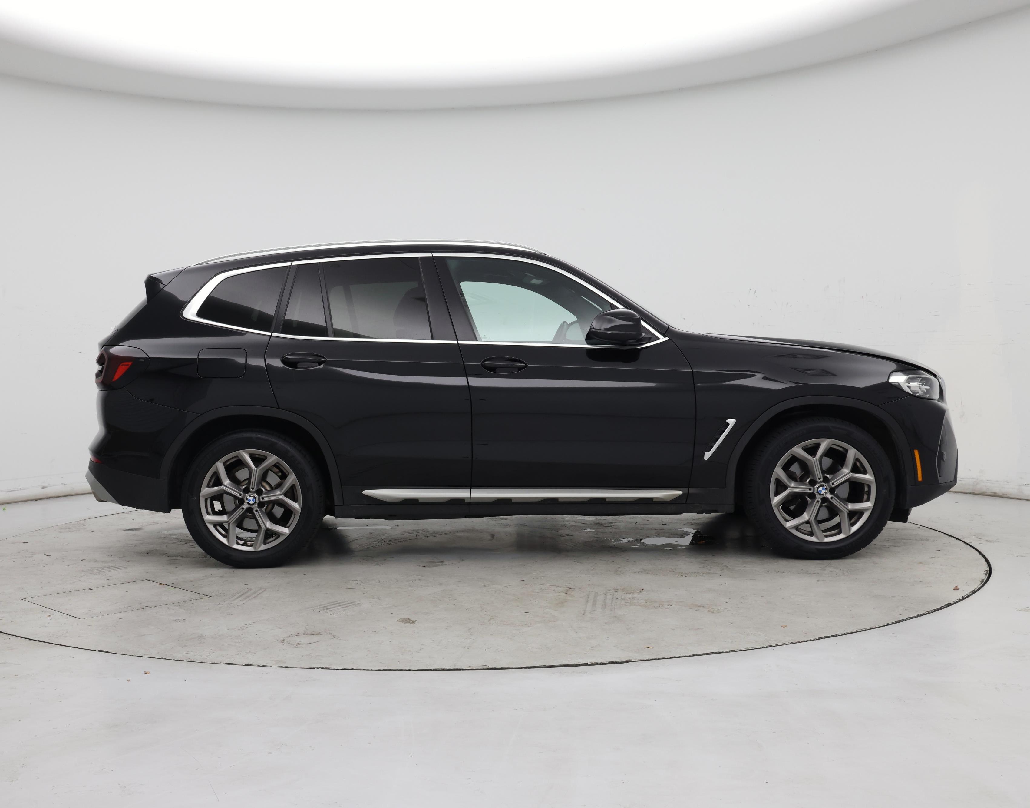 Thumbnail: 2024 BMW X3 - 7