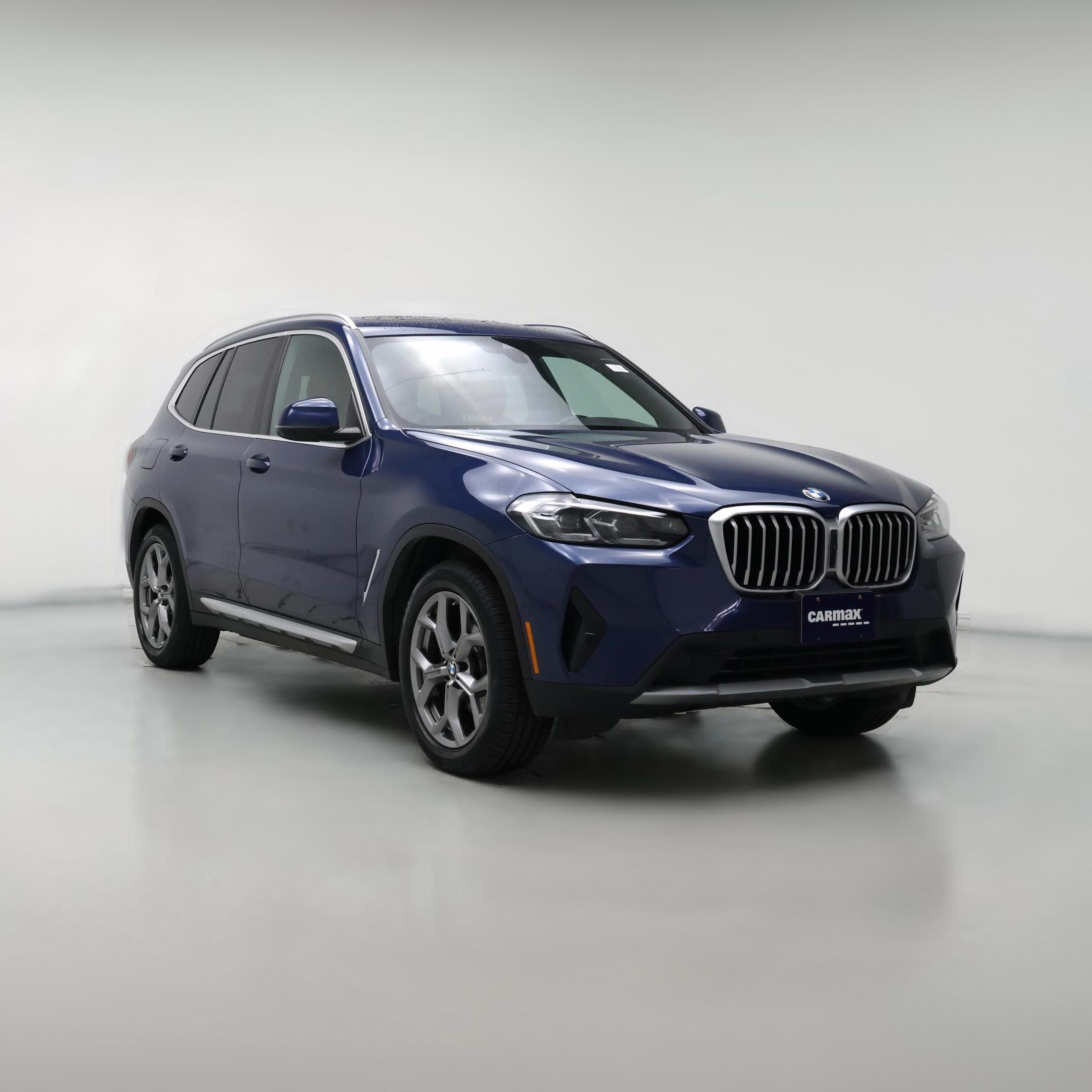 Thumbnail: 2024 BMW X3 - 1