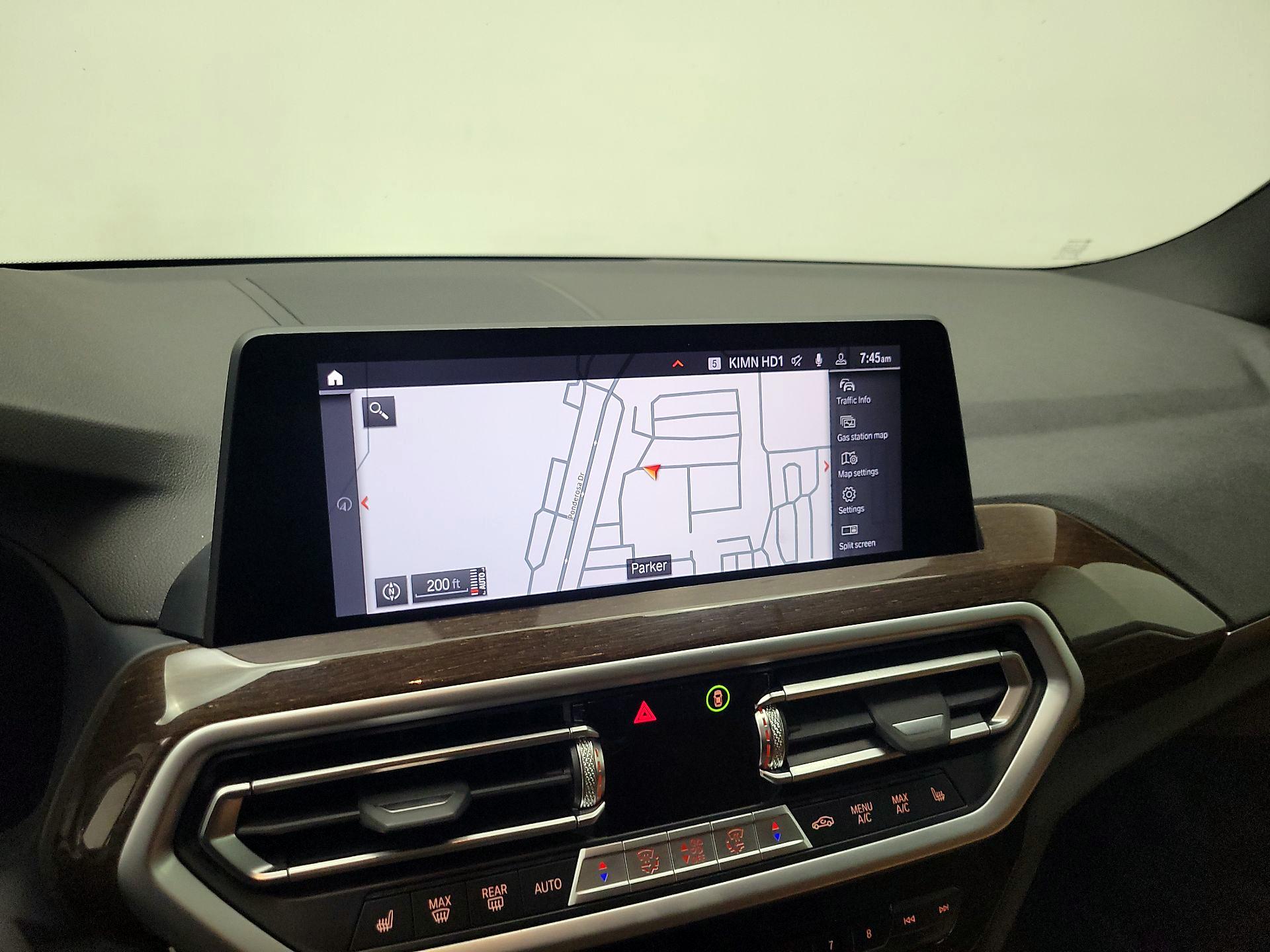 Thumbnail: 2024 BMW X3 - 14
