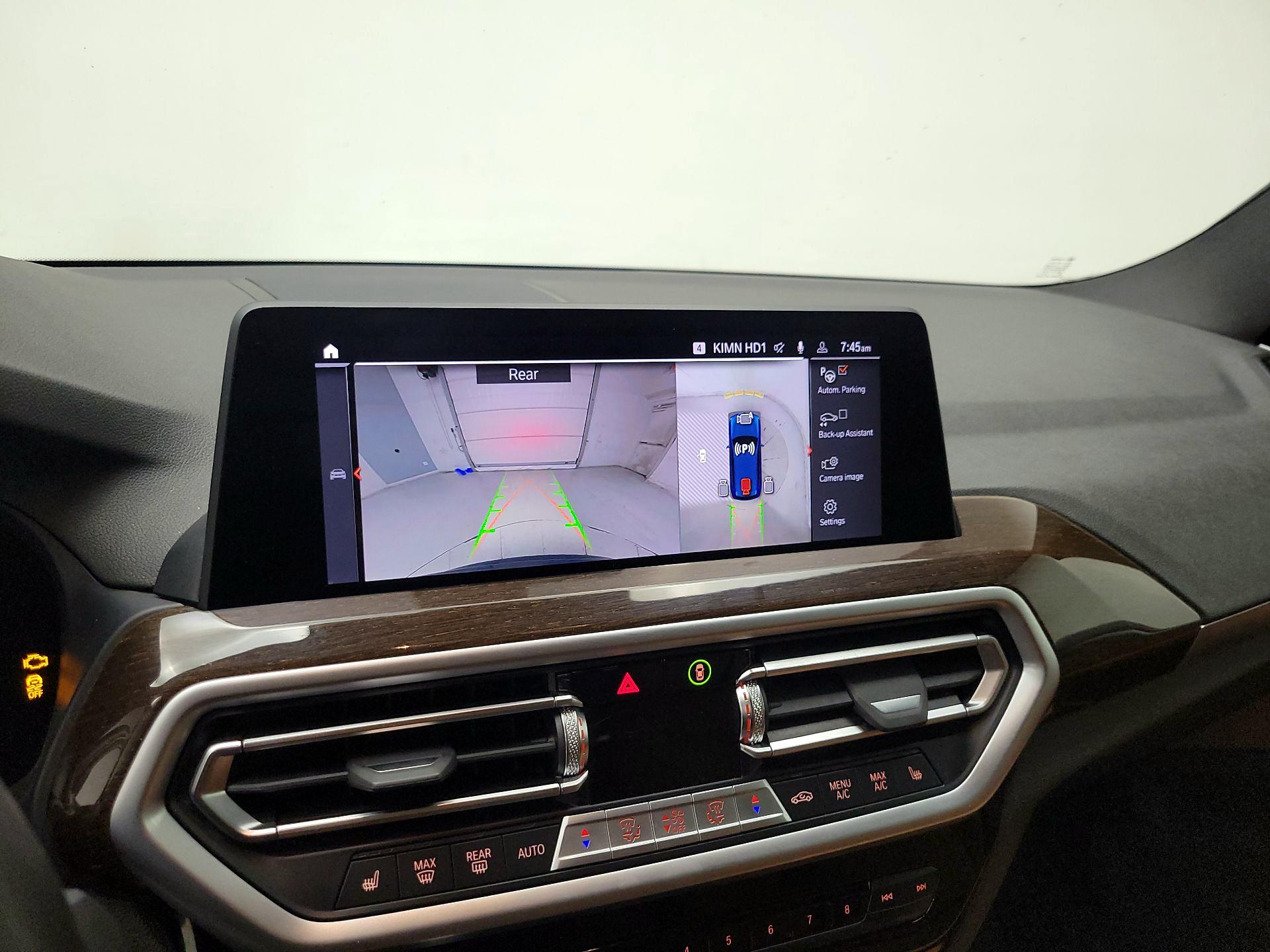 Thumbnail: 2024 BMW X3 - 15