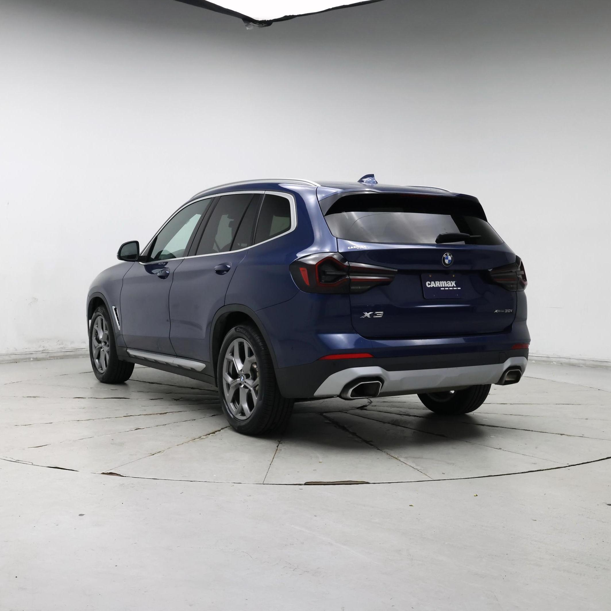 Thumbnail: 2024 BMW X3 - 2