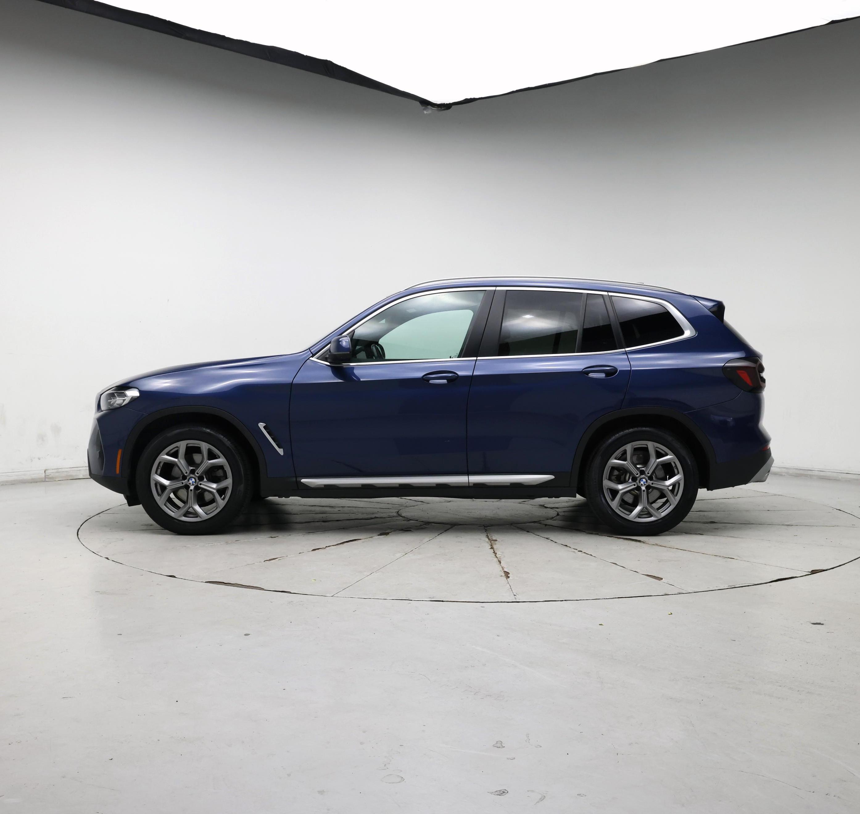 Thumbnail: 2024 BMW X3 - 3