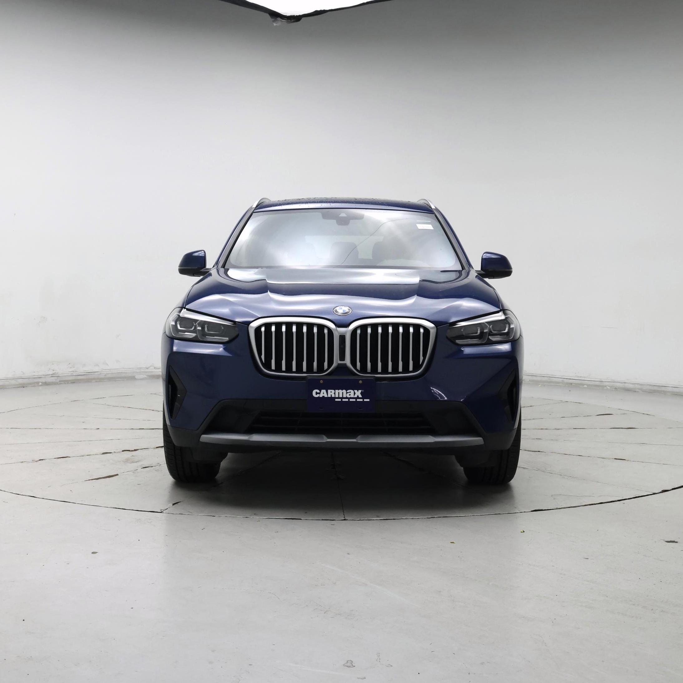 Thumbnail: 2024 BMW X3 - 5