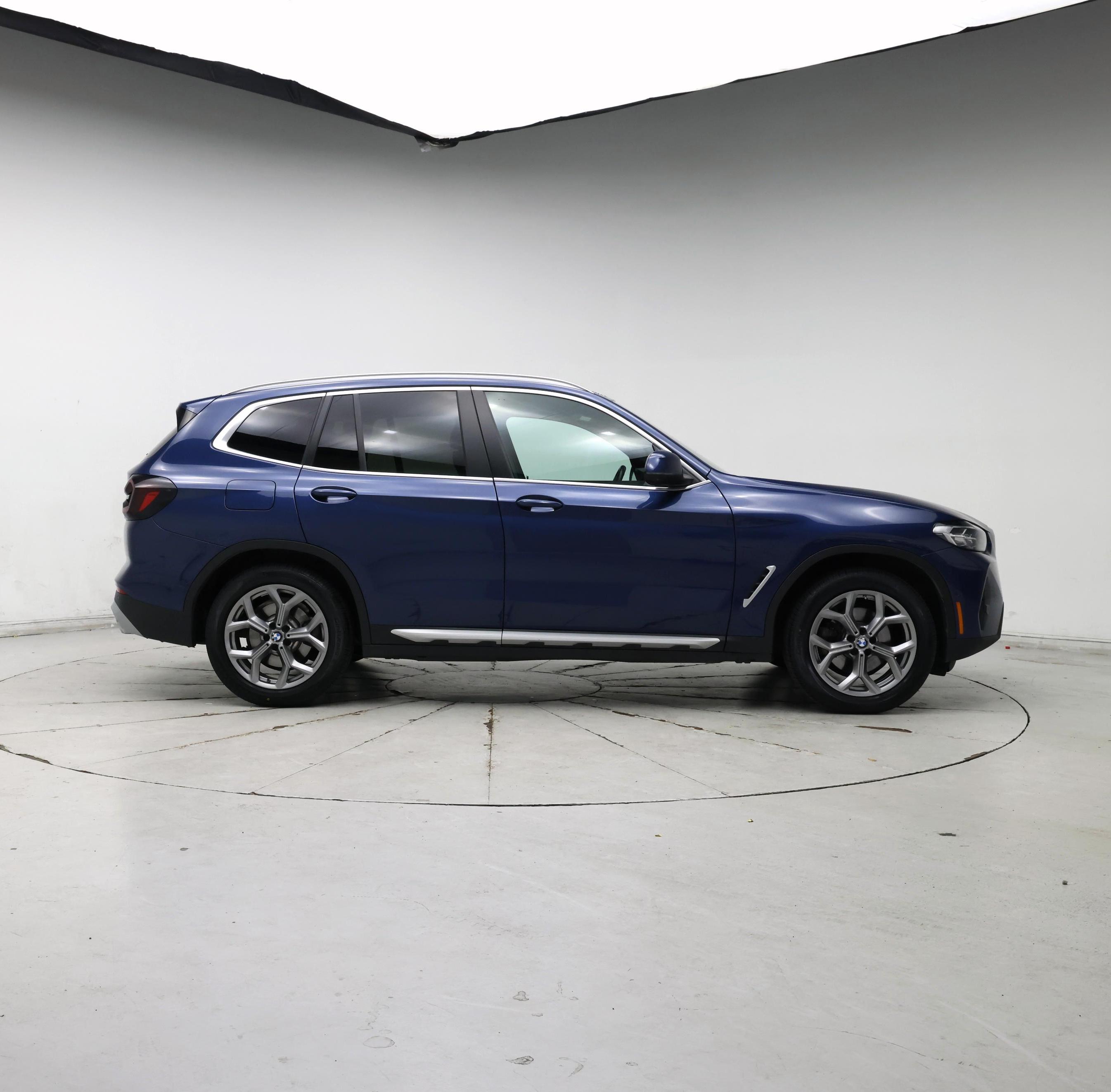 Thumbnail: 2024 BMW X3 - 7