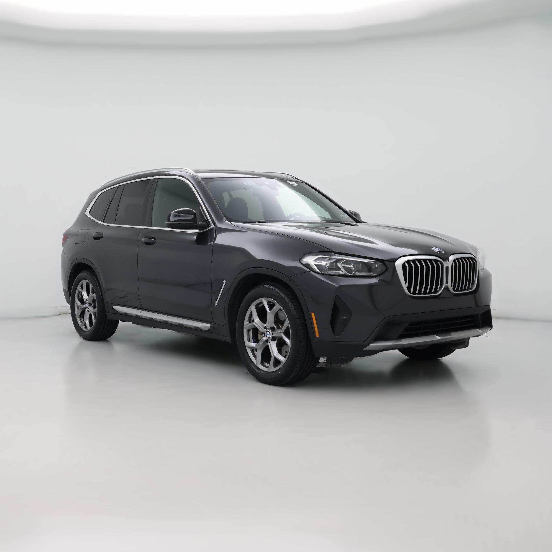 Thumbnail: 2024 BMW X3 - 1