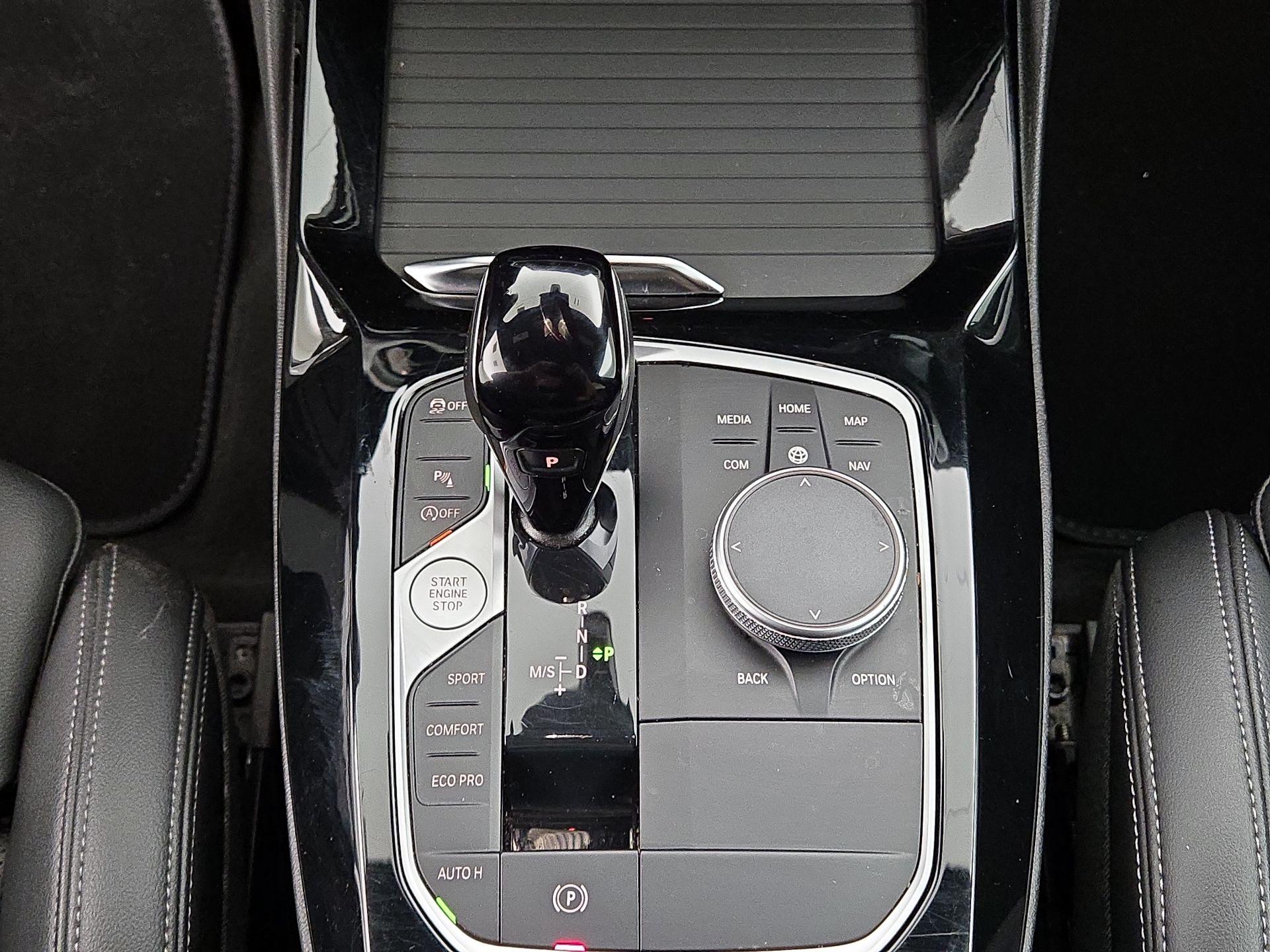 Thumbnail: 2024 BMW X3 - 18