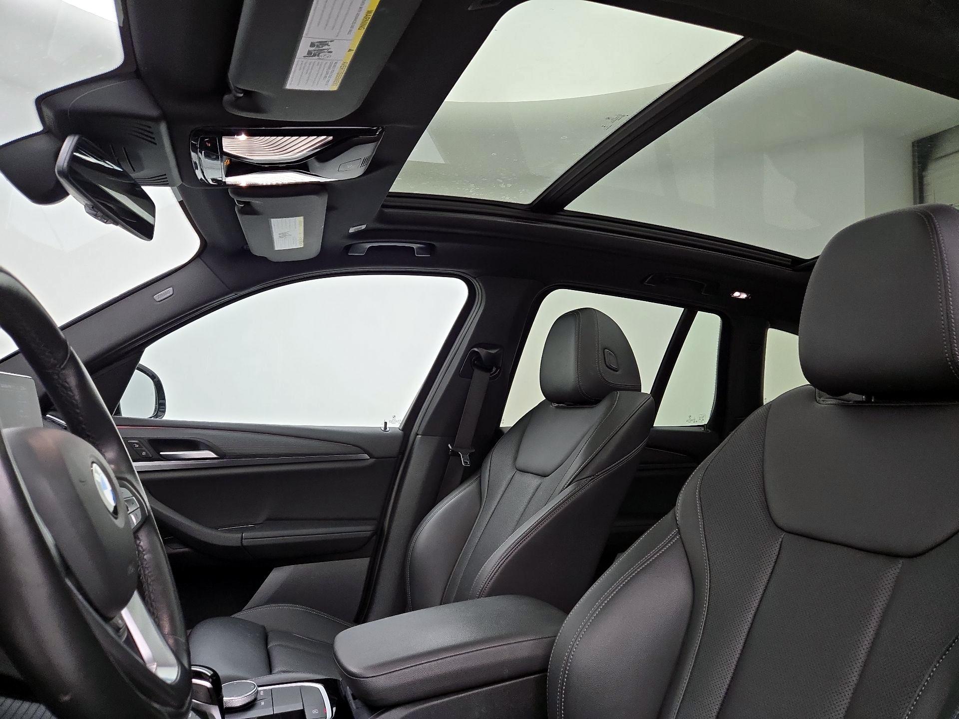 Thumbnail: 2024 BMW X3 - 20