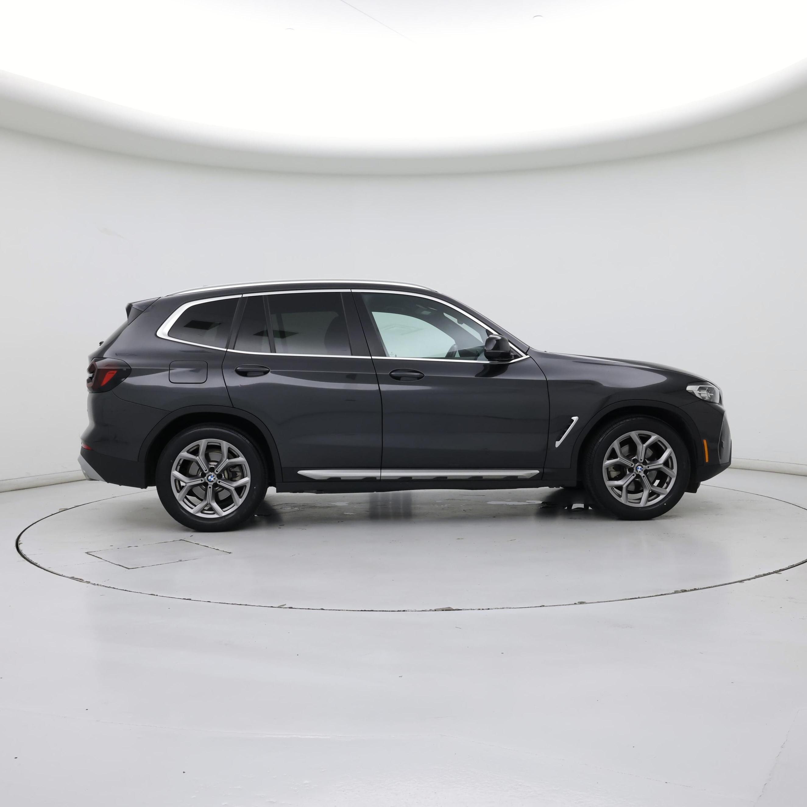 Thumbnail: 2024 BMW X3 - 7