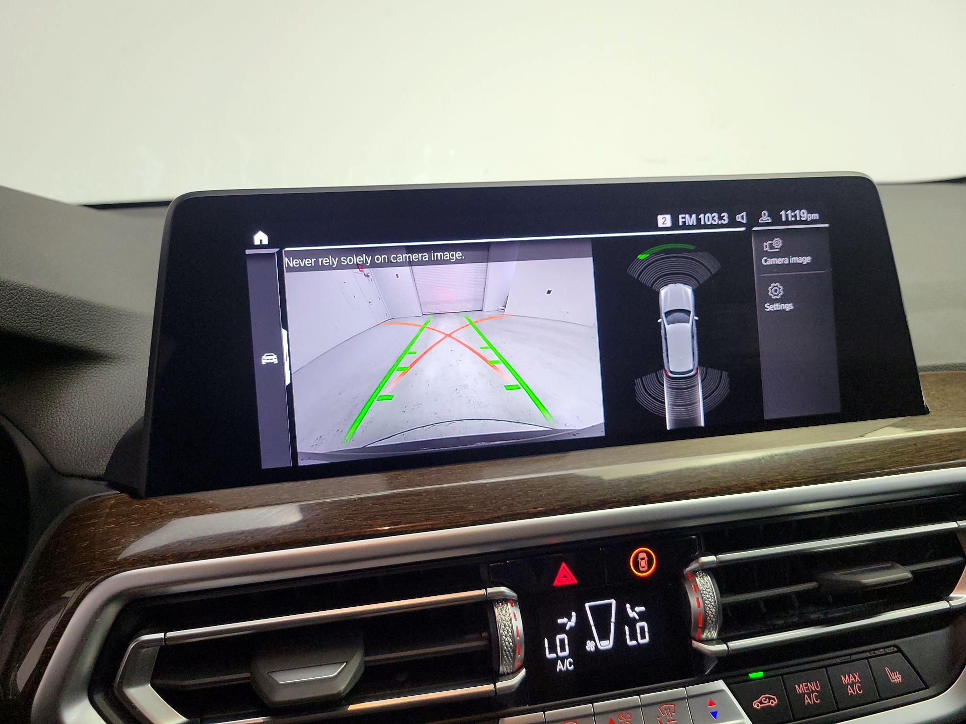 Thumbnail: 2024 BMW X3 - 15