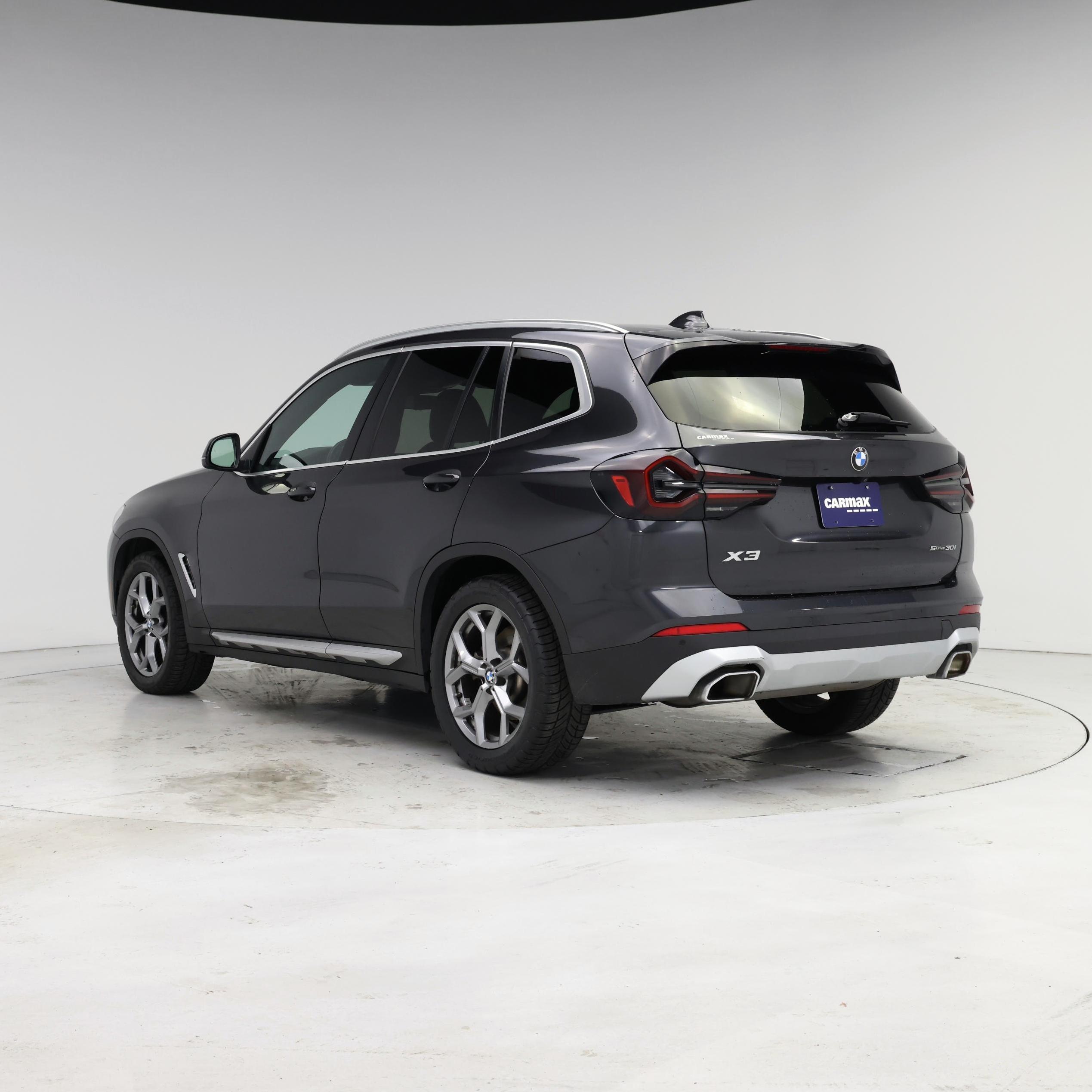 Thumbnail: 2024 BMW X3 - 2