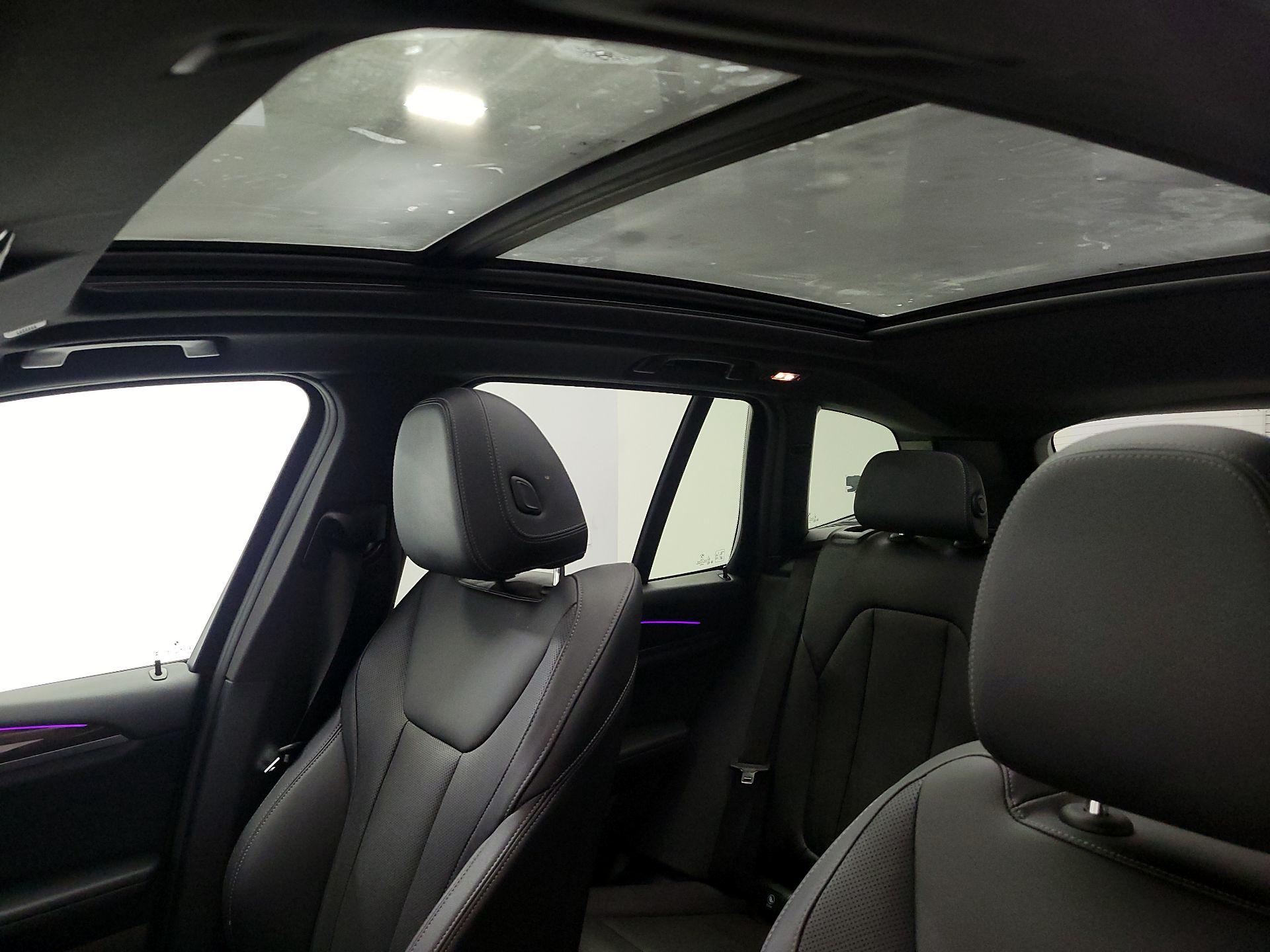 Thumbnail: 2024 BMW X3 - 20