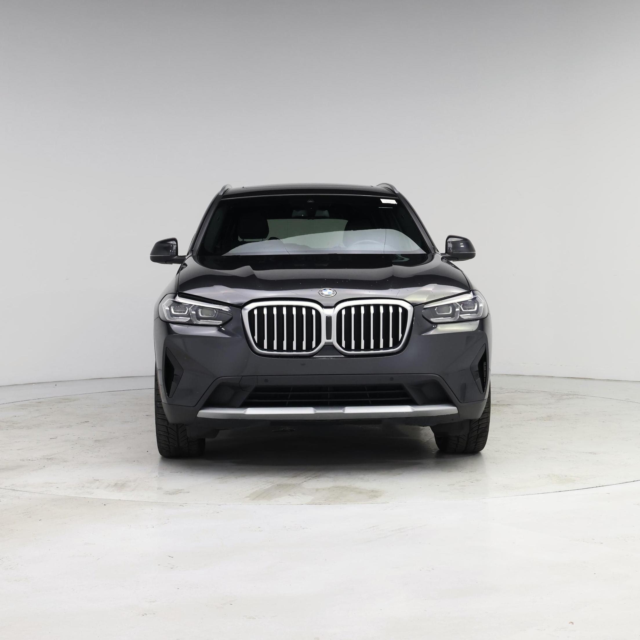 Thumbnail: 2024 BMW X3 - 5