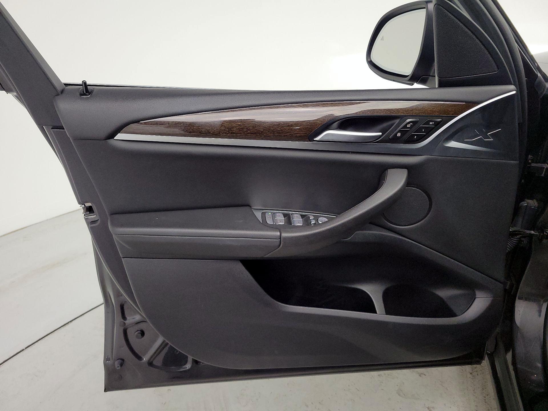 Thumbnail: 2024 BMW X3 - 12