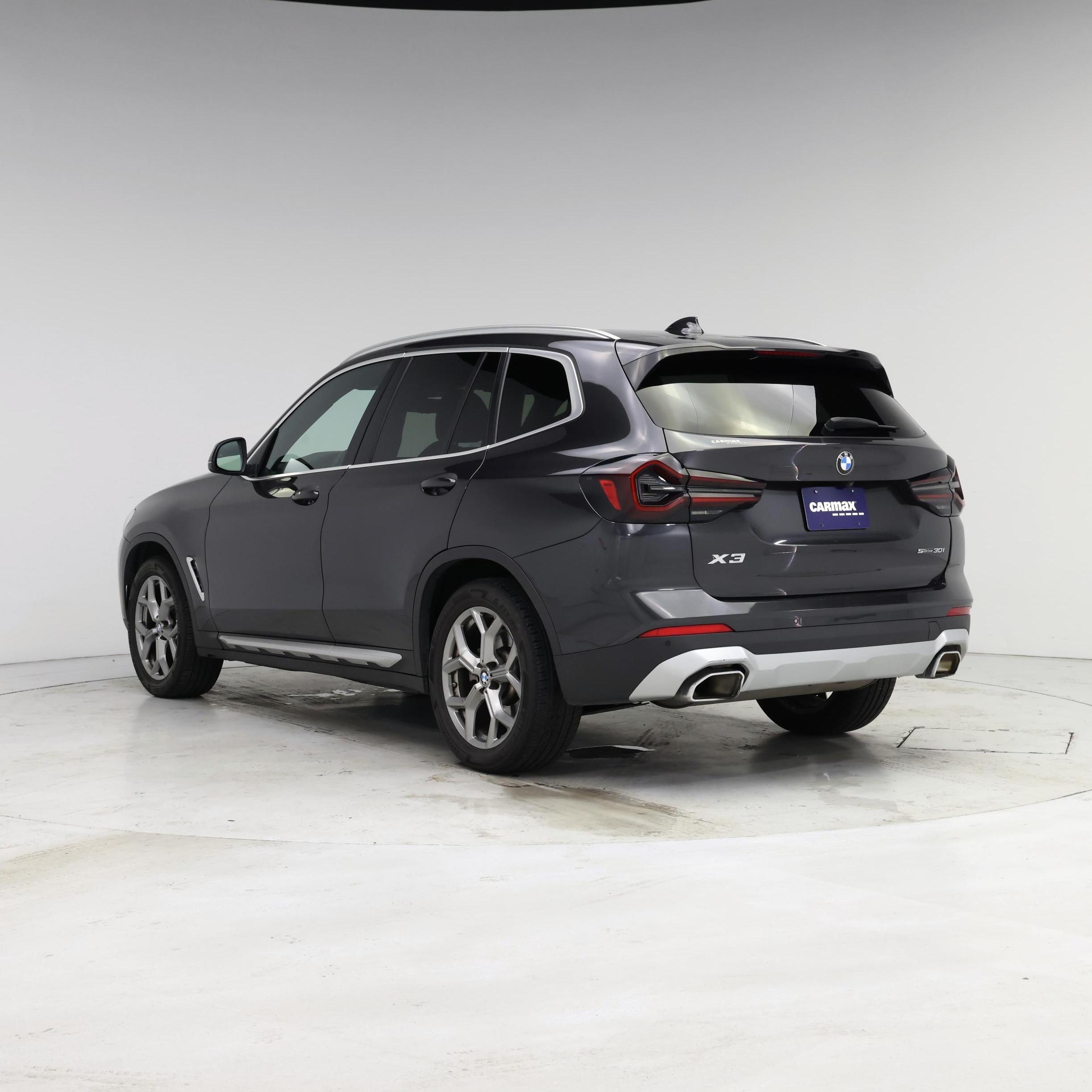 Thumbnail: 2024 BMW X3 - 2