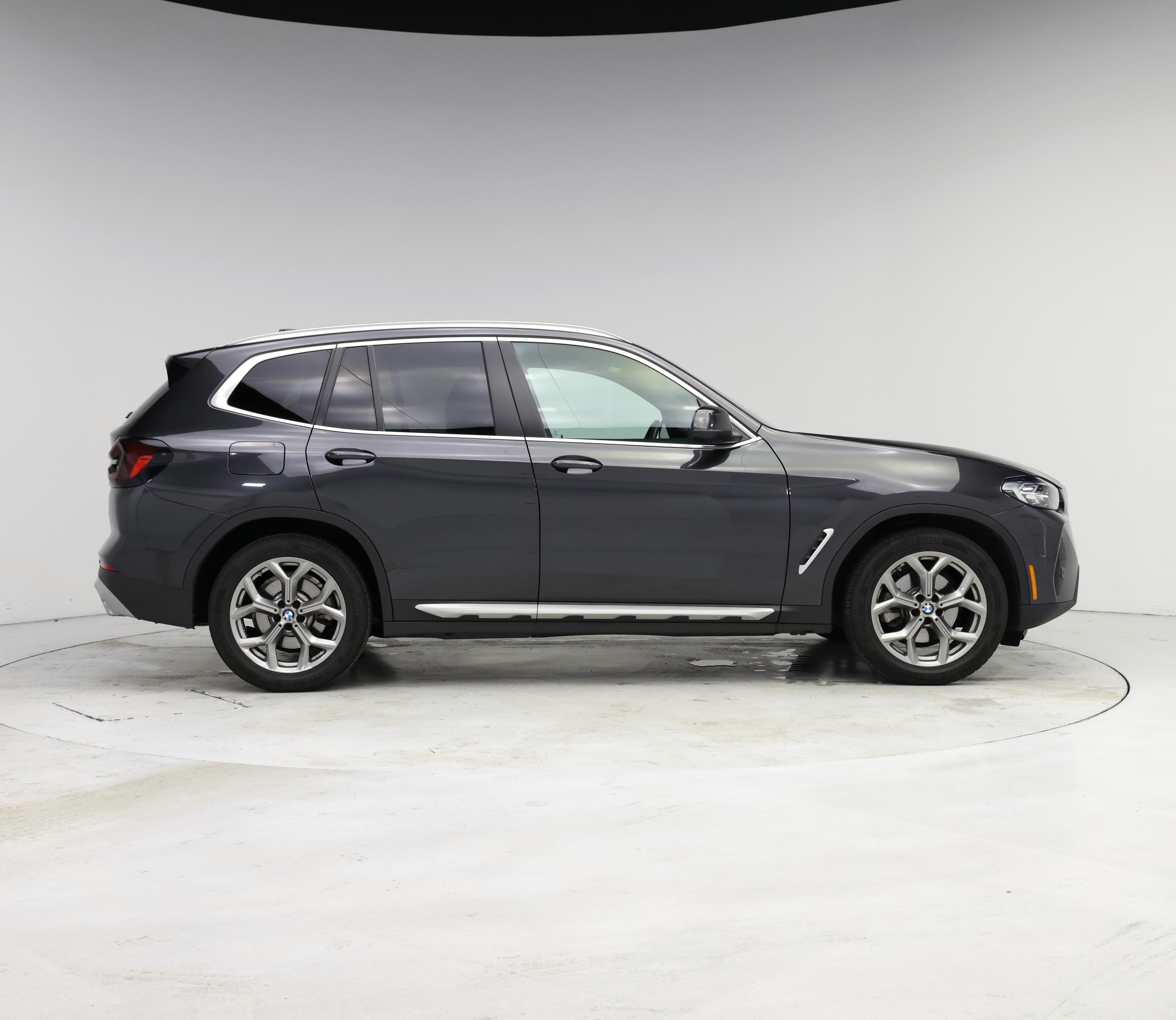 Thumbnail: 2024 BMW X3 - 7