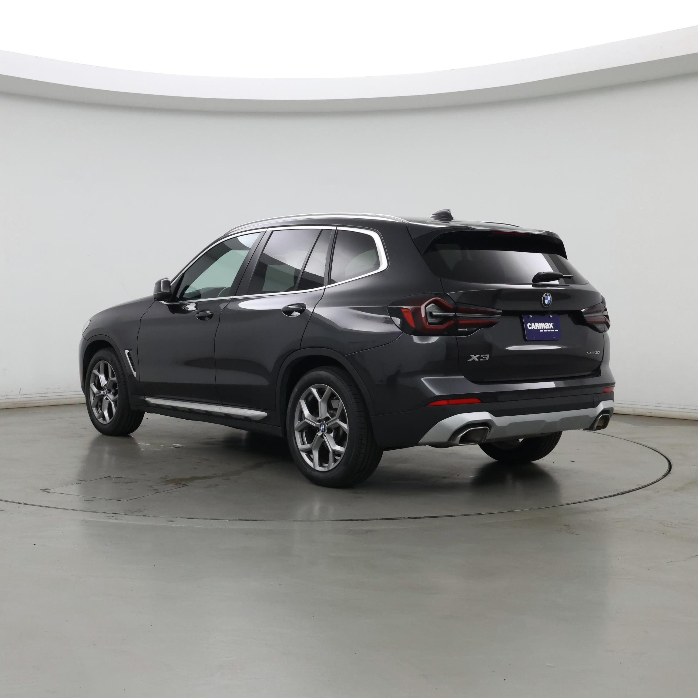 Thumbnail: 2024 BMW X3 - 2