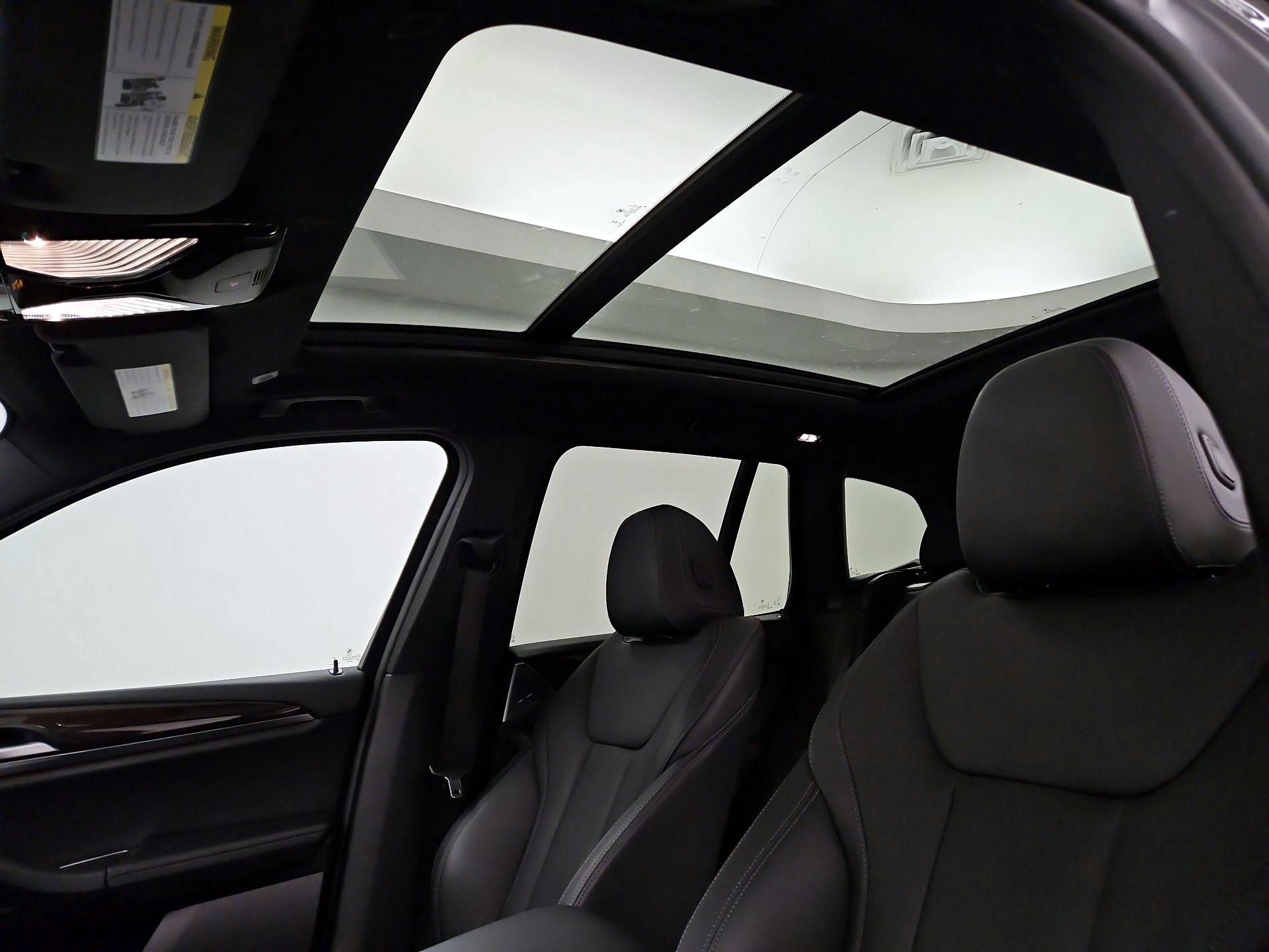 Thumbnail: 2024 BMW X3 - 20