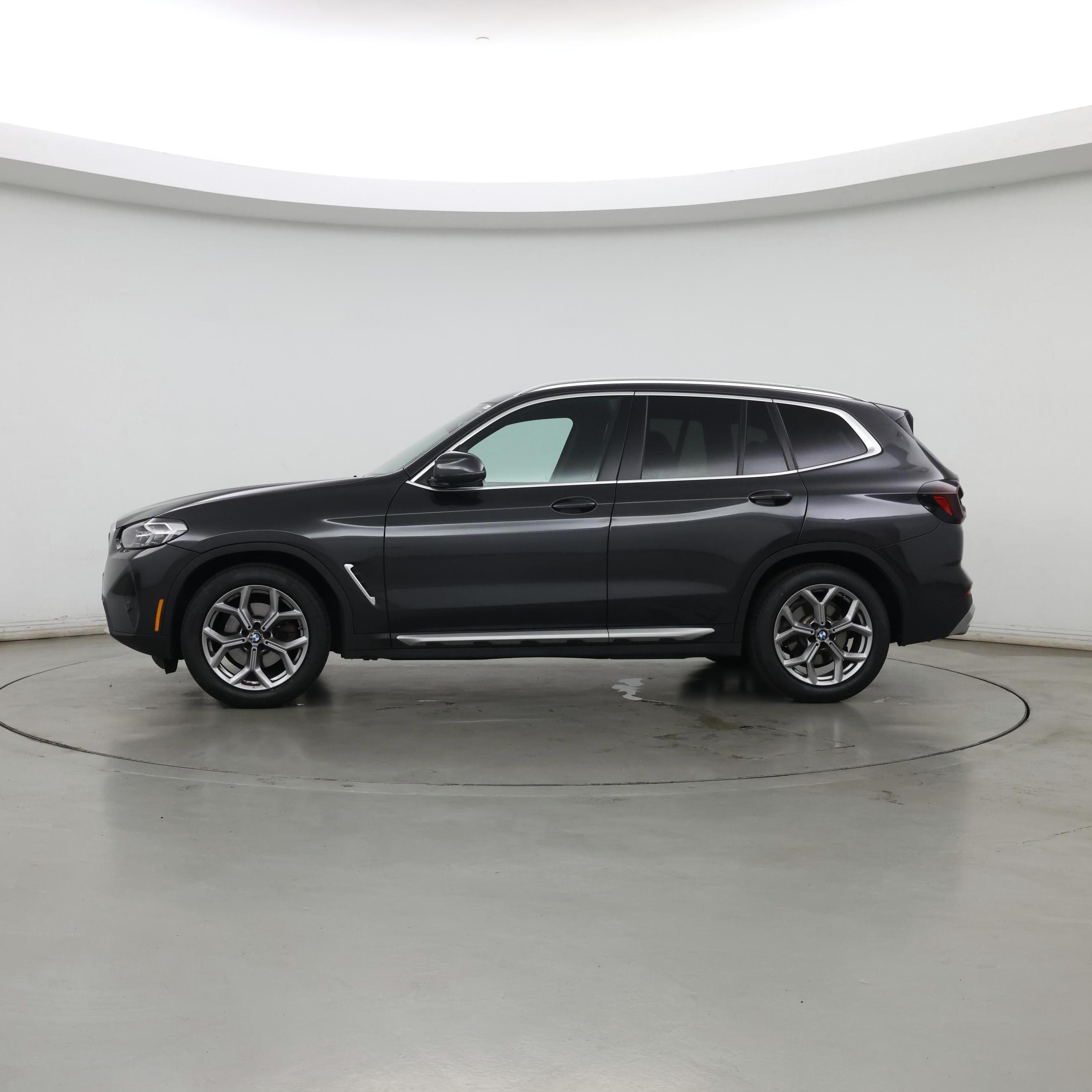 Thumbnail: 2024 BMW X3 - 3