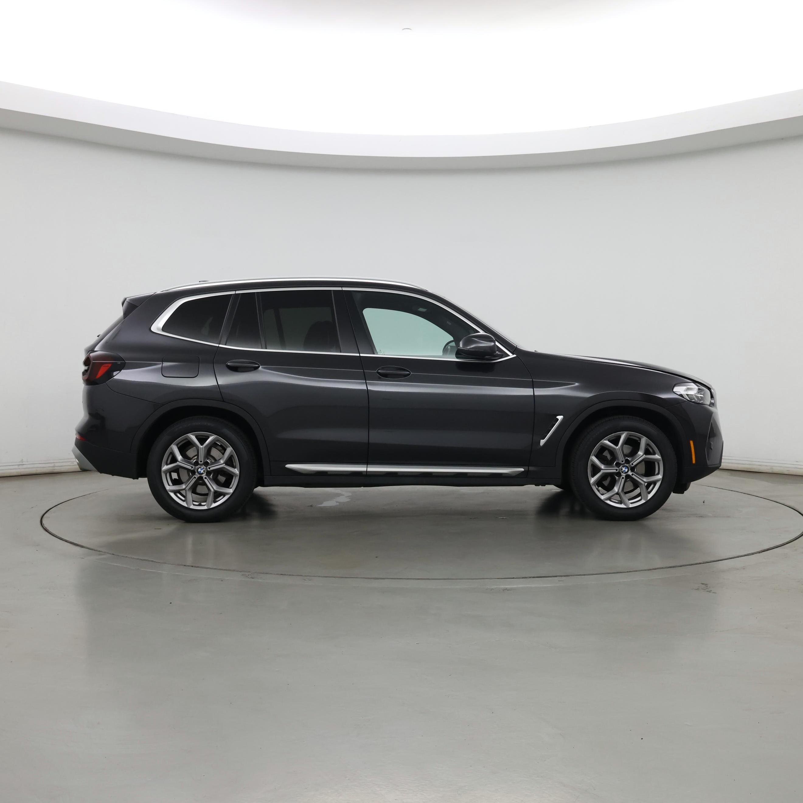 Thumbnail: 2024 BMW X3 - 7