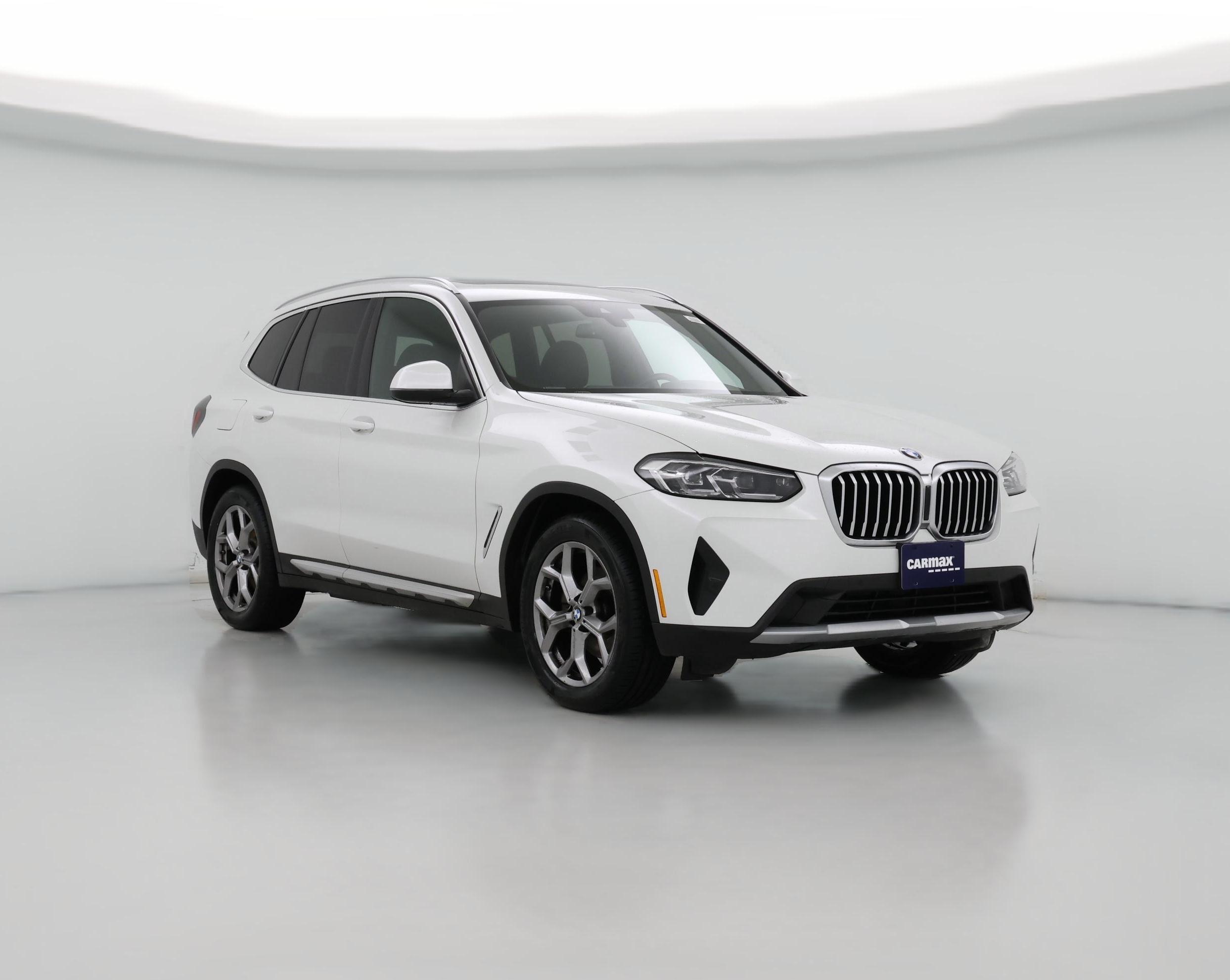Thumbnail: 2024 BMW X3 - 1