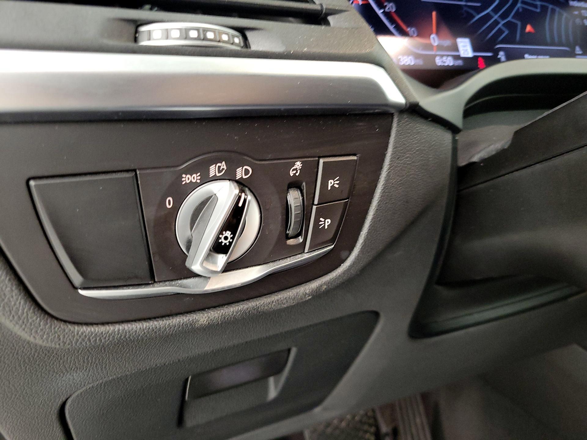 Thumbnail: 2024 BMW X3 - 13