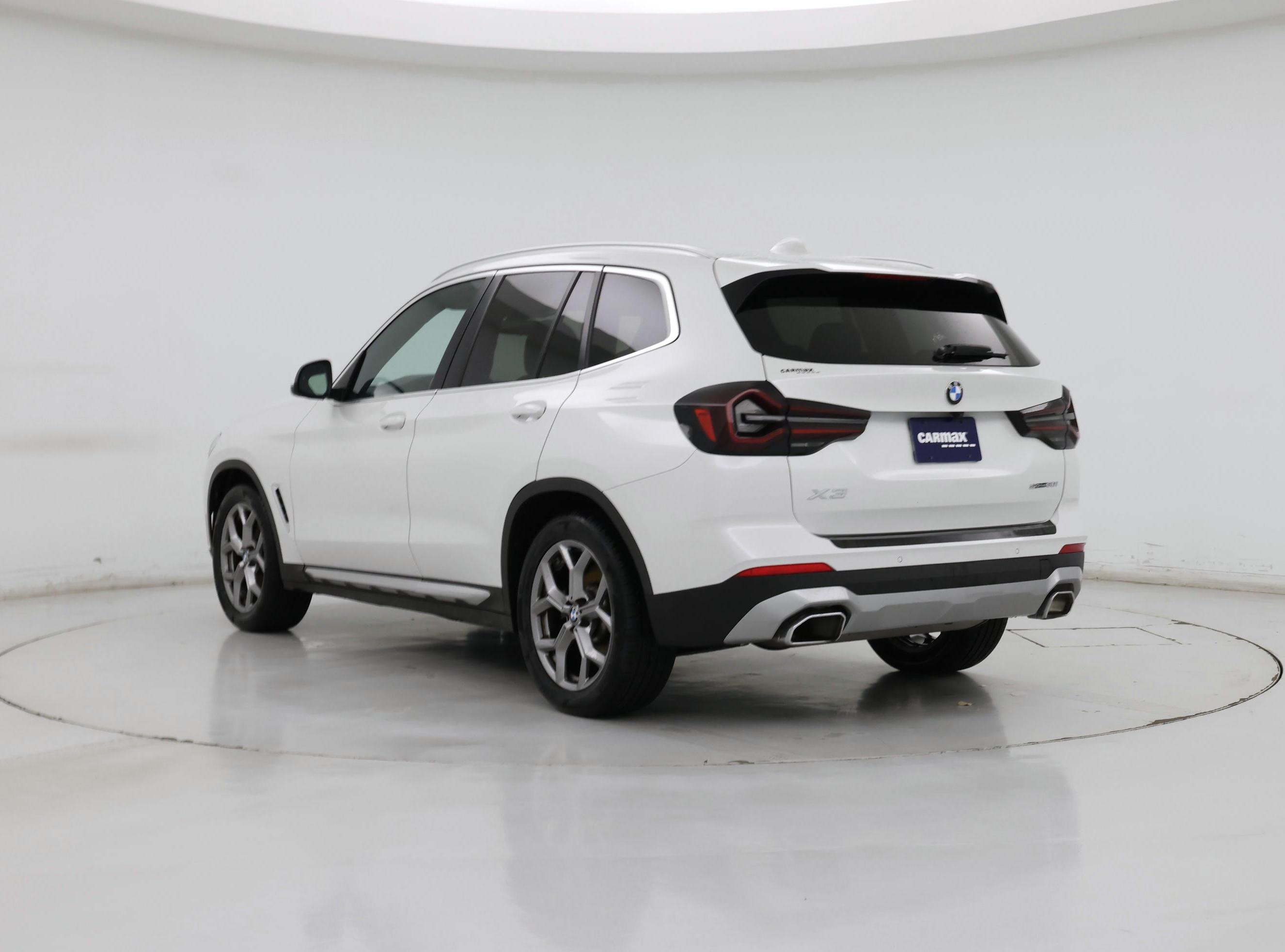 Thumbnail: 2024 BMW X3 - 2
