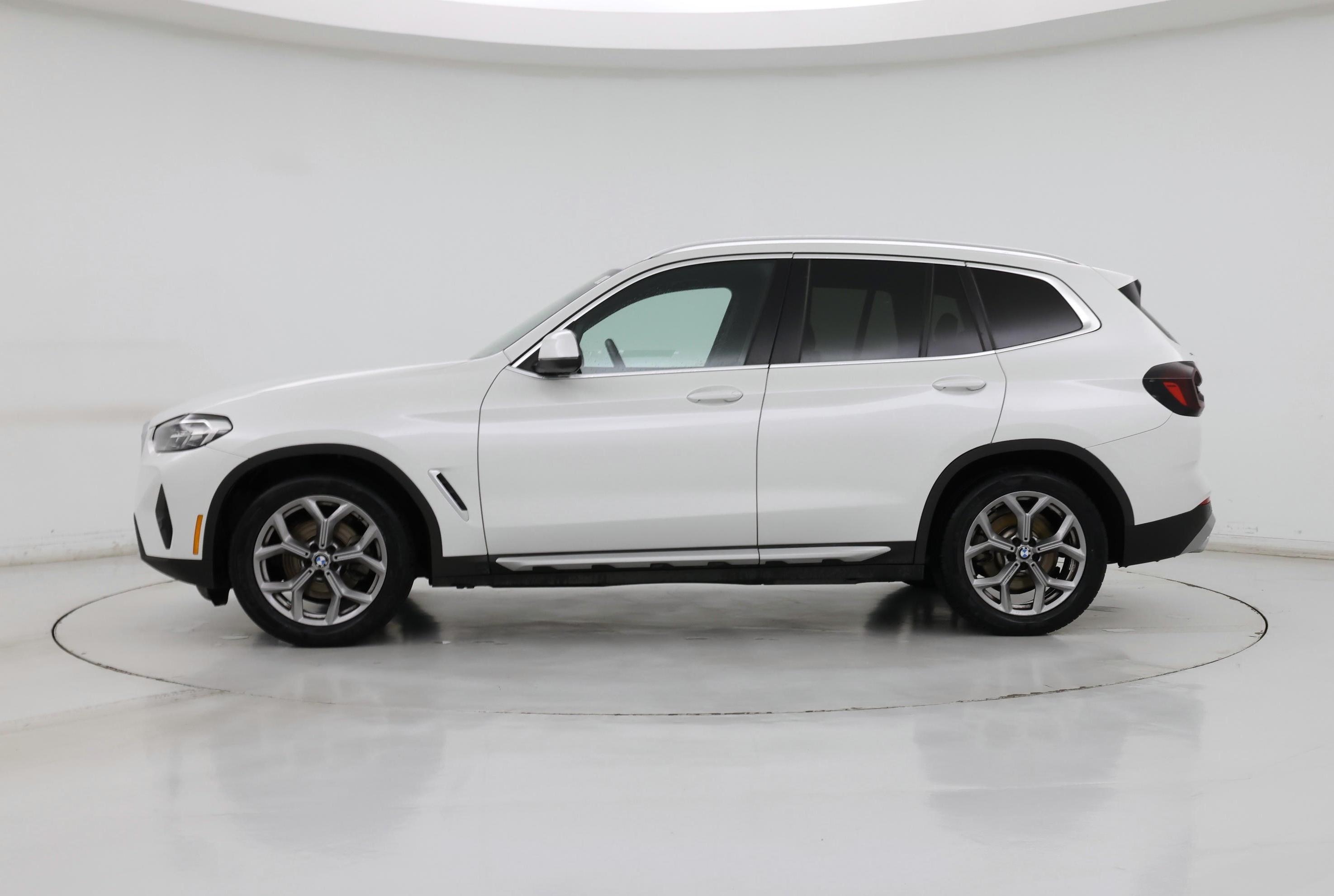 Thumbnail: 2024 BMW X3 - 3