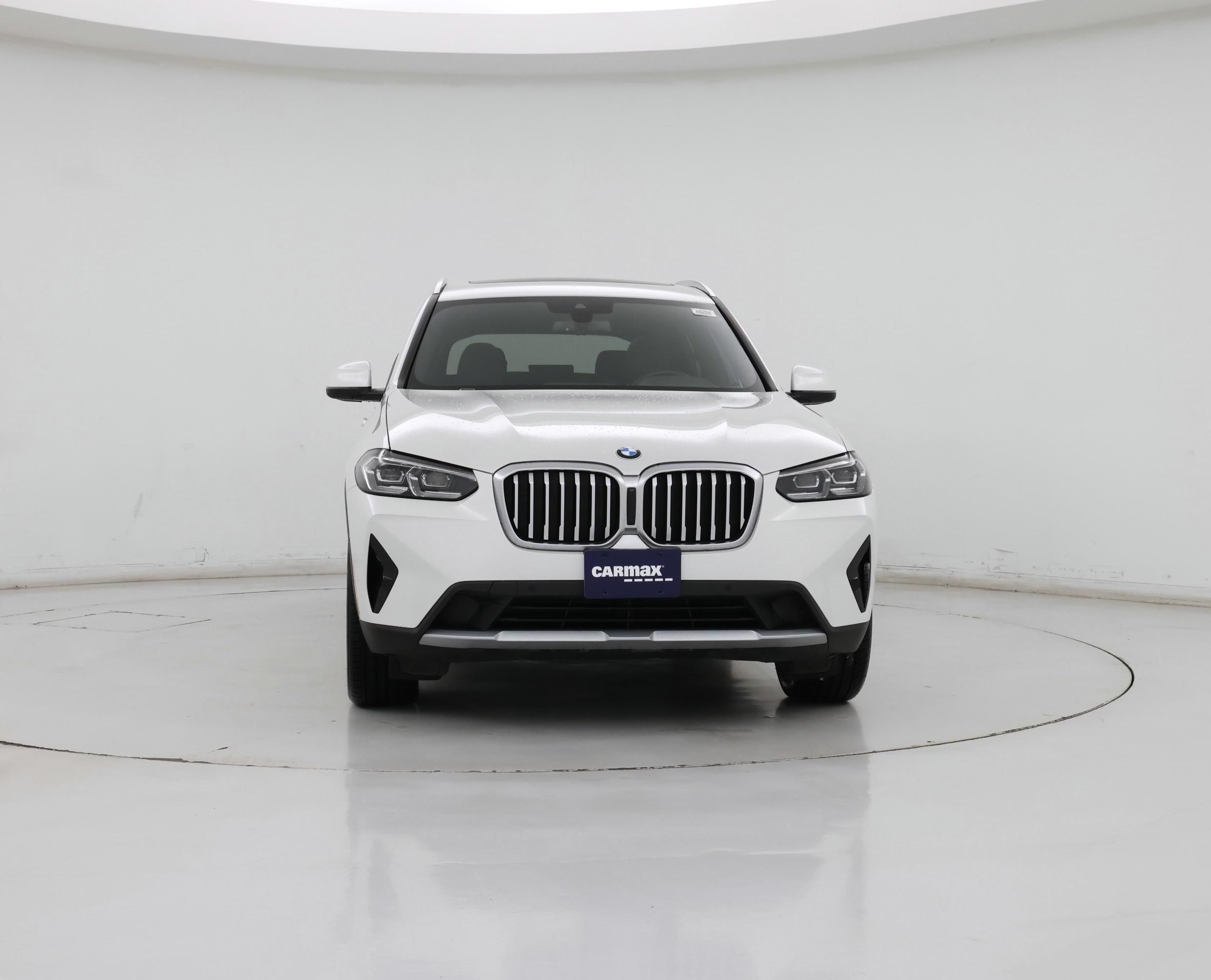 Thumbnail: 2024 BMW X3 - 5