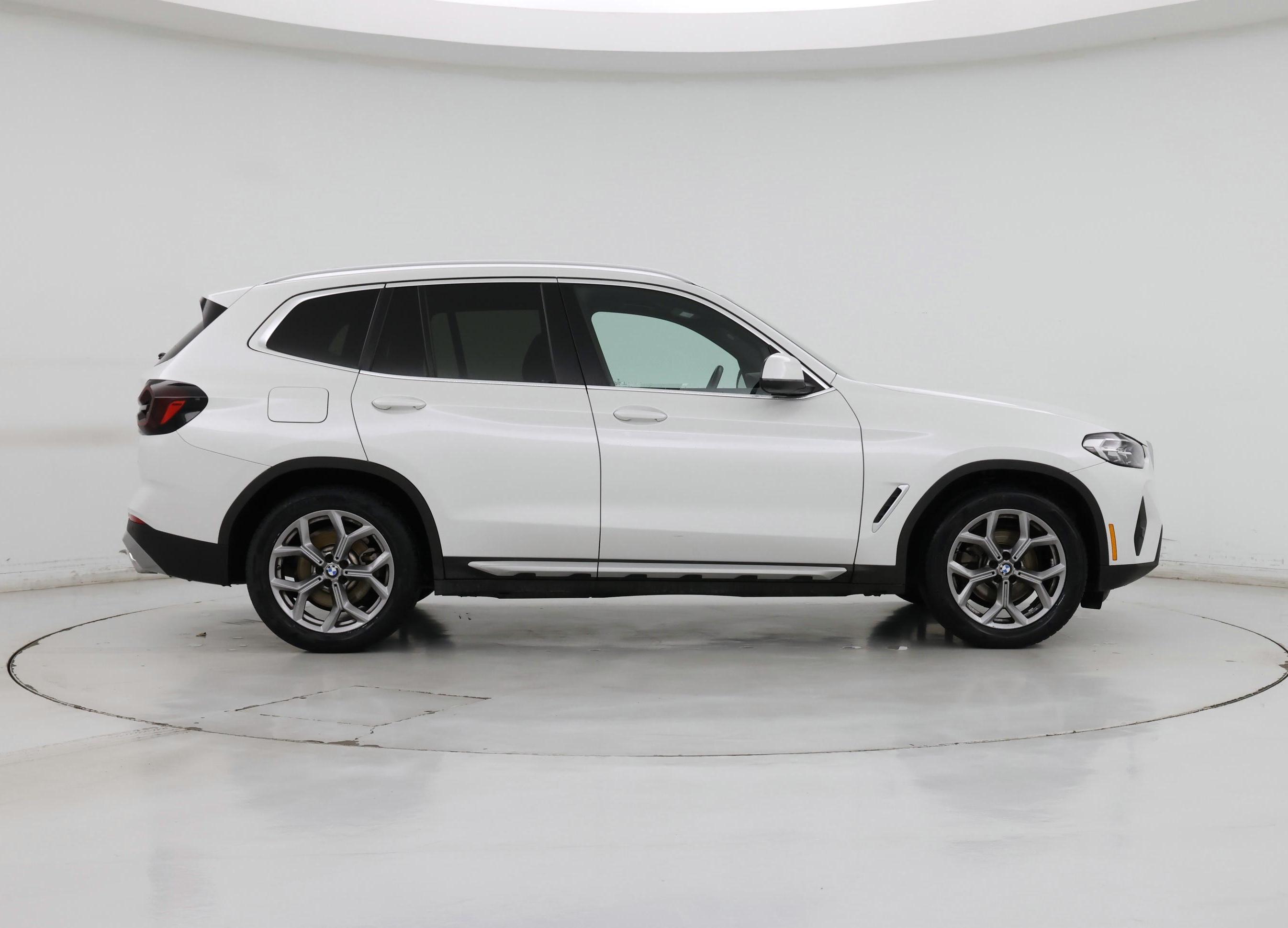 Thumbnail: 2024 BMW X3 - 7