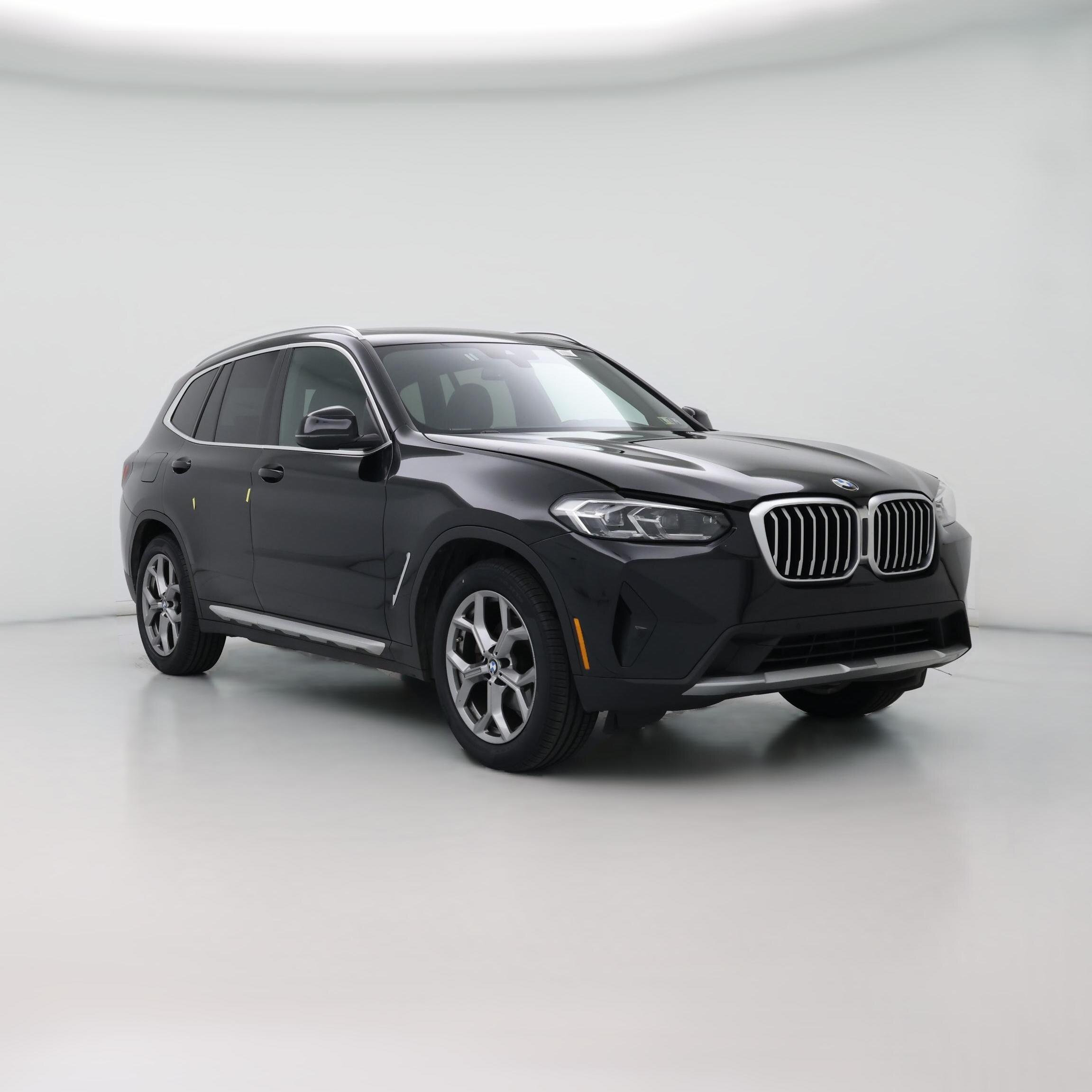 Thumbnail: 2024 BMW X3 - 1