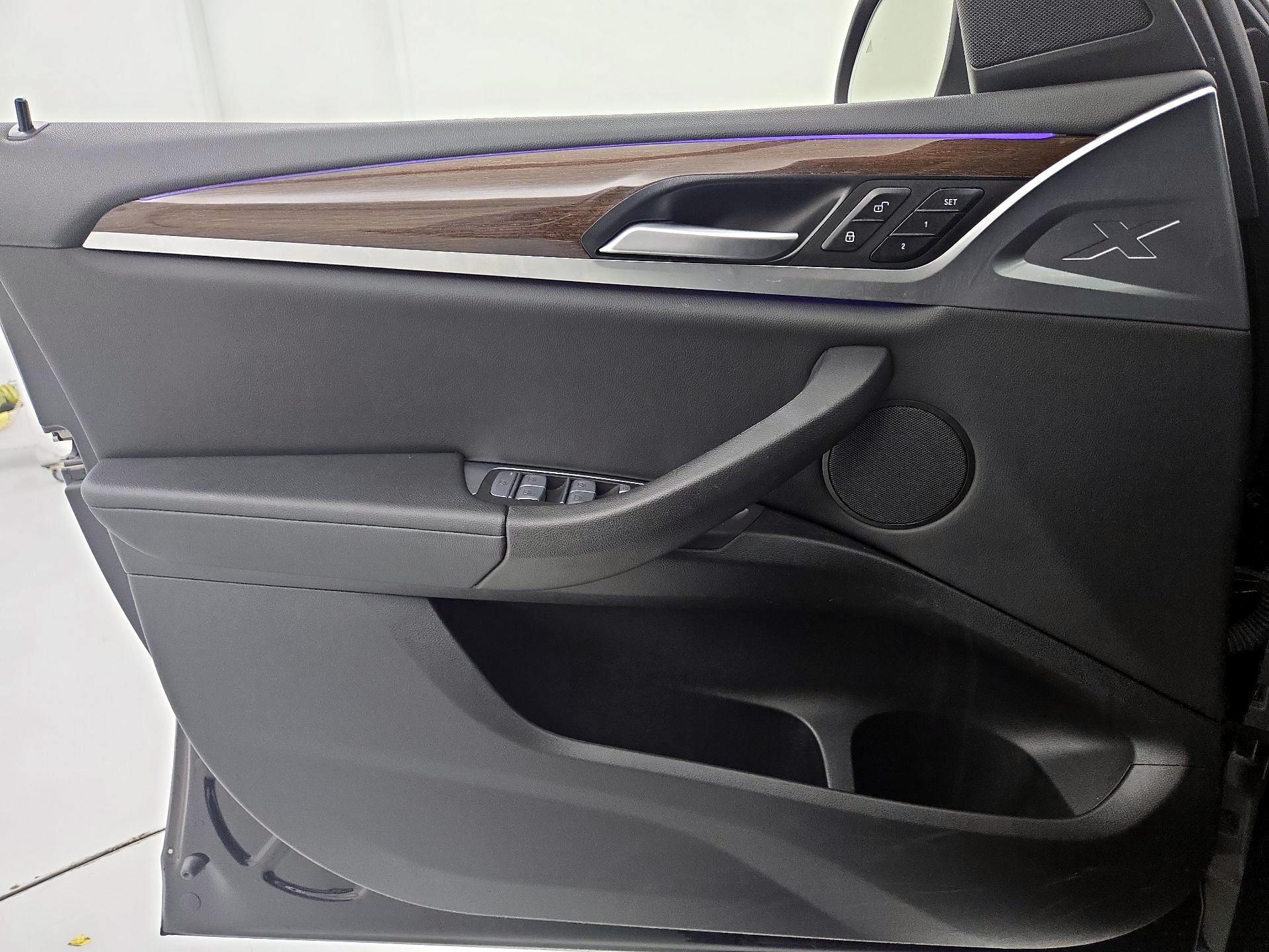 Thumbnail: 2024 BMW X3 - 12