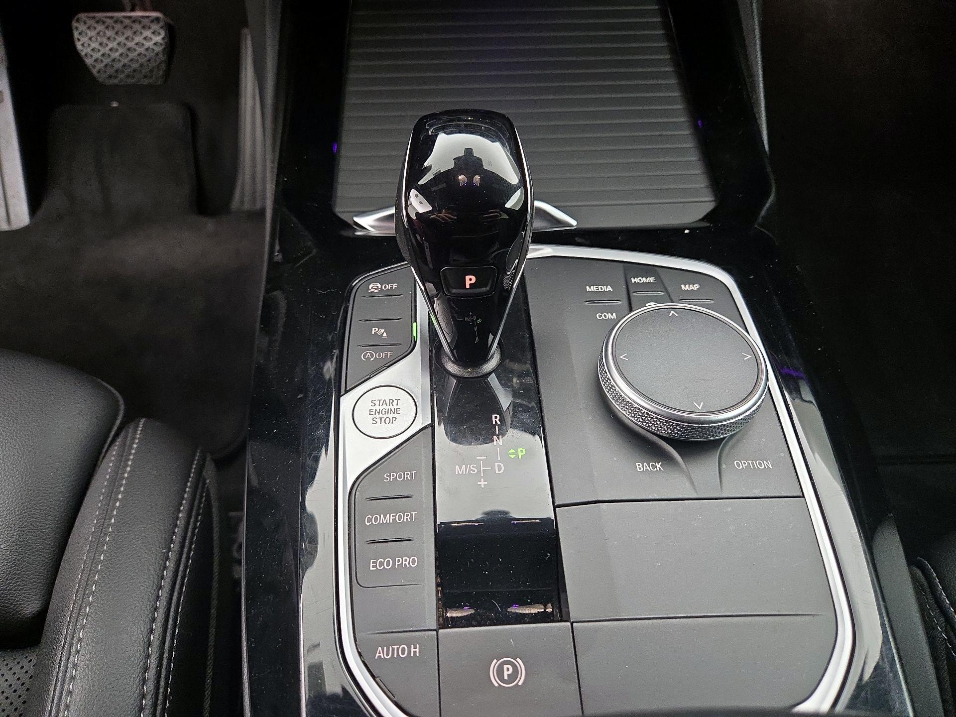 Thumbnail: 2024 BMW X3 - 18