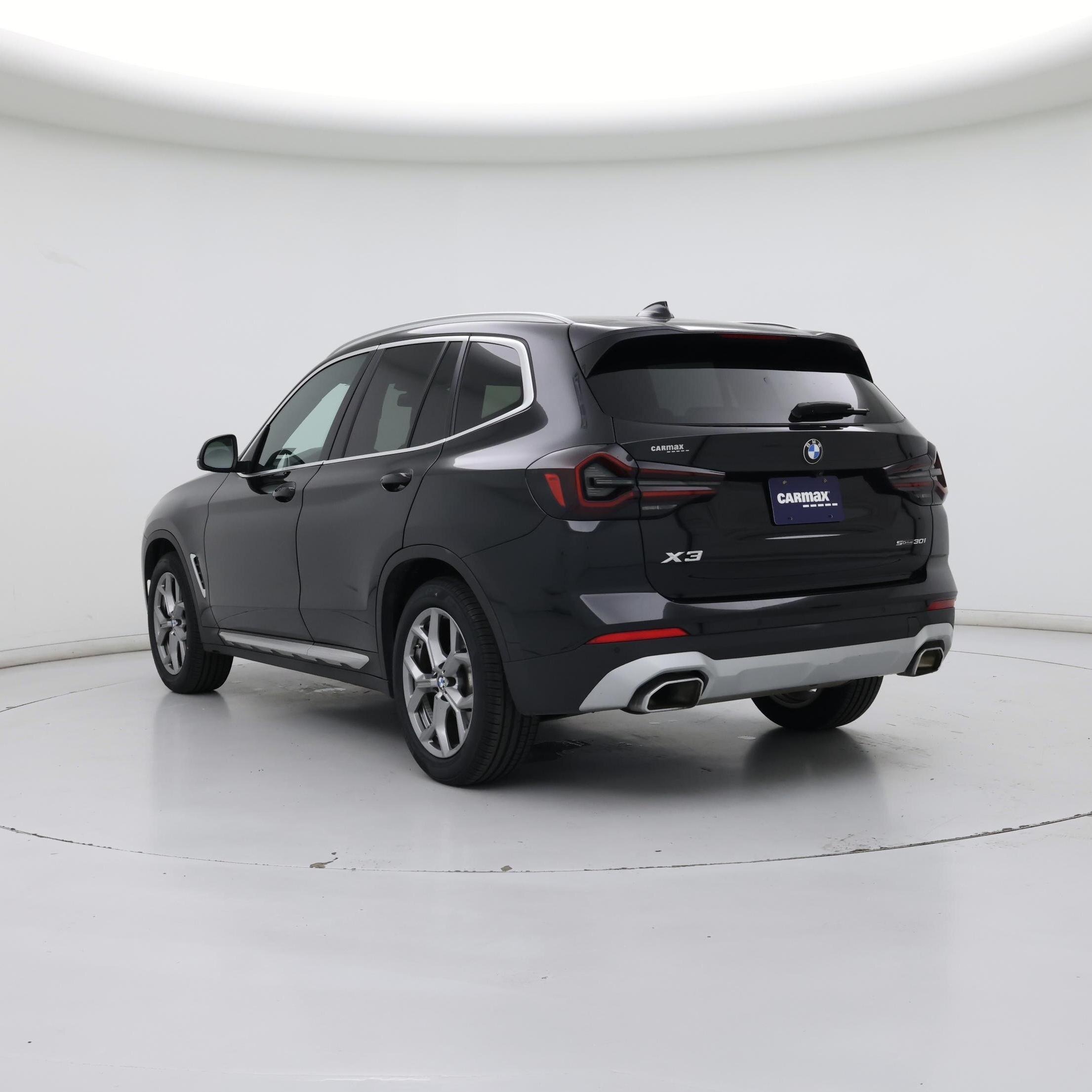 Thumbnail: 2024 BMW X3 - 2