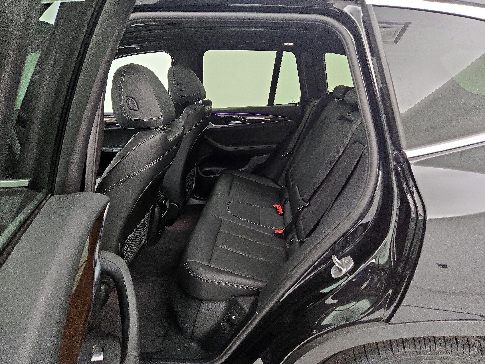 Thumbnail: 2024 BMW X3 - 20