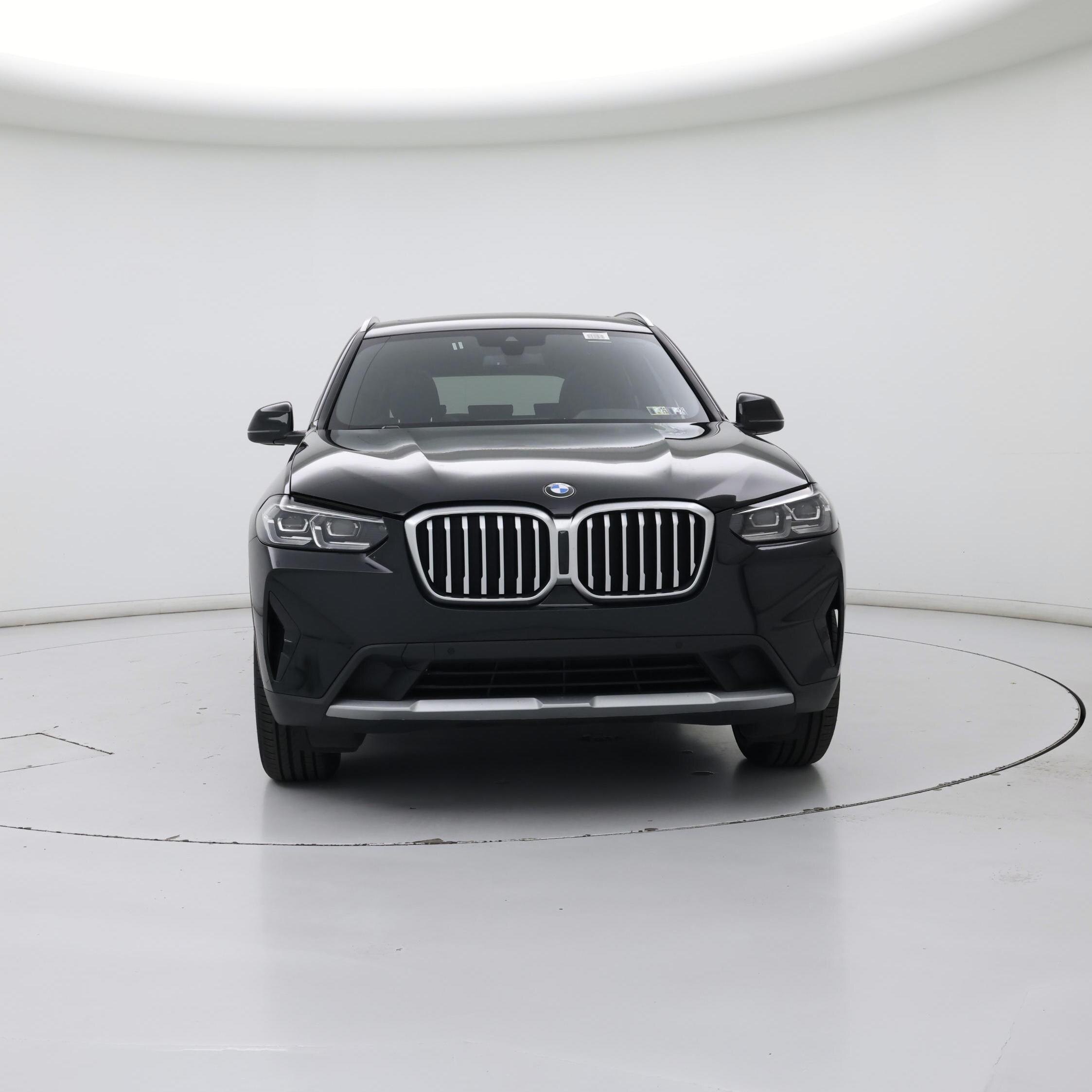Thumbnail: 2024 BMW X3 - 5