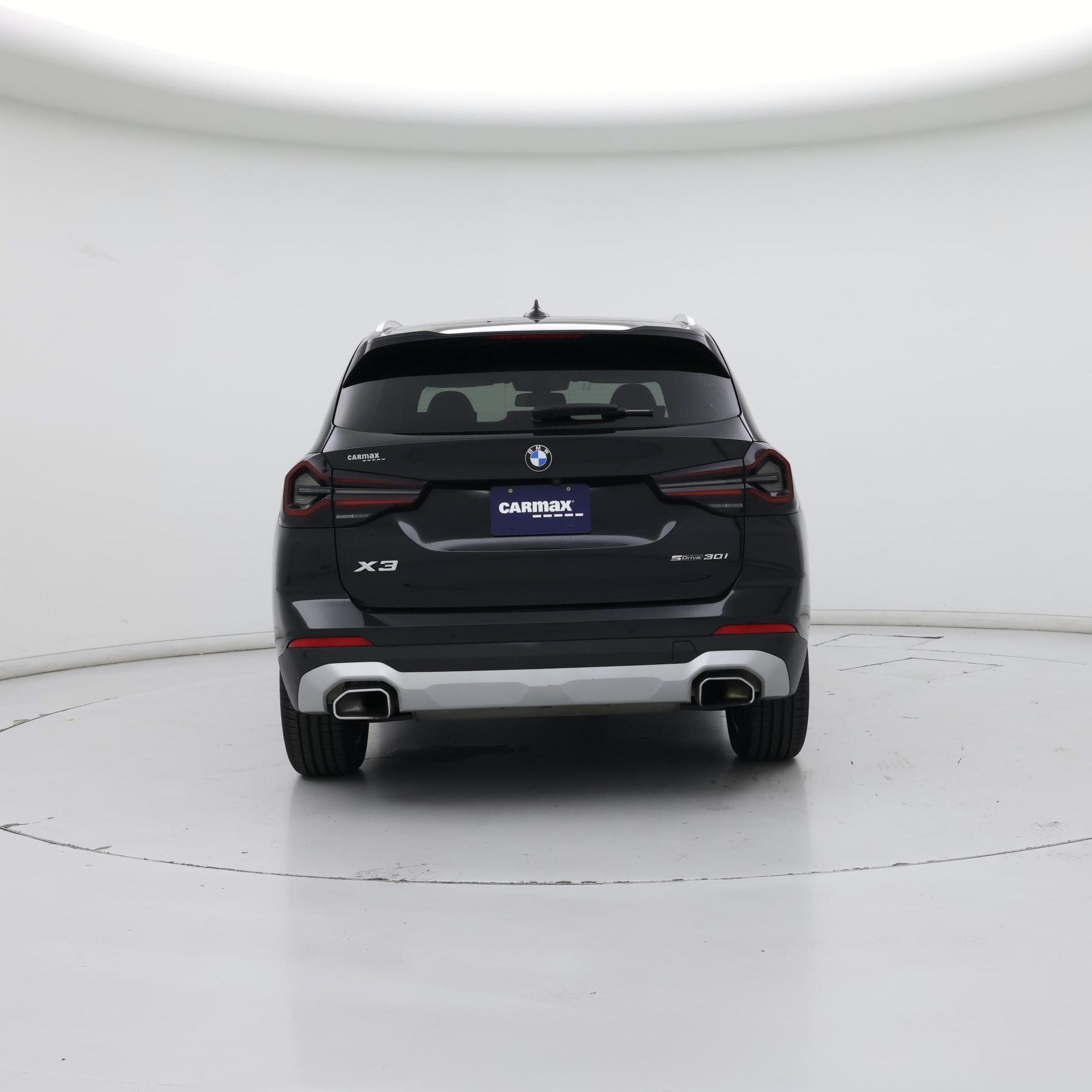 Thumbnail: 2024 BMW X3 - 6