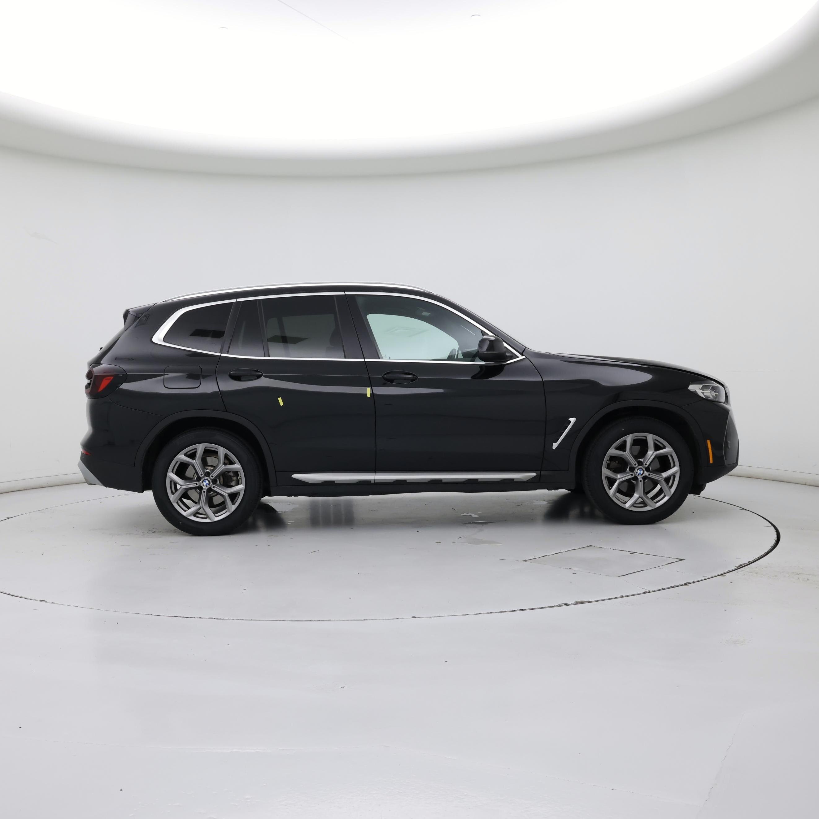 Thumbnail: 2024 BMW X3 - 7