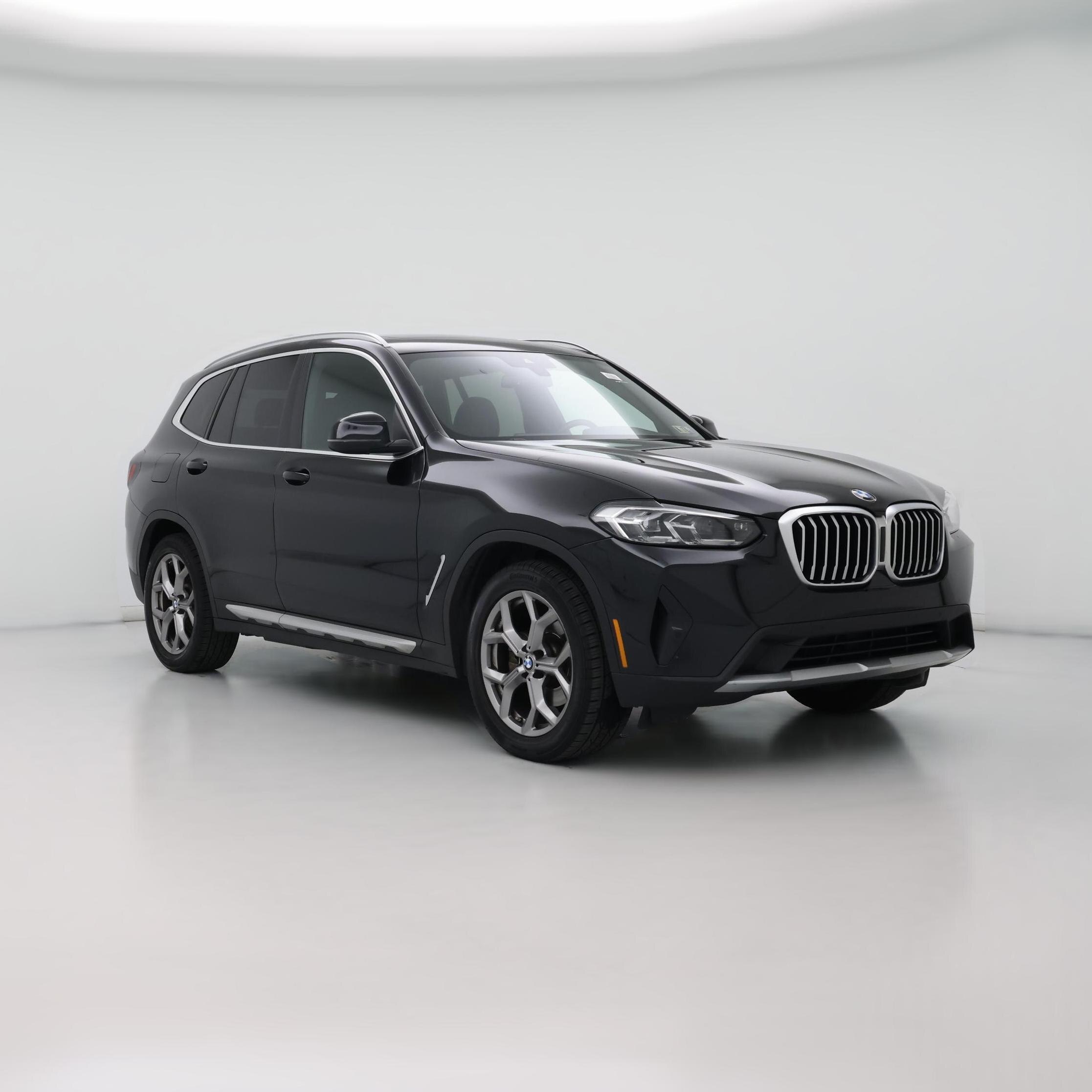 Thumbnail: 2024 BMW X3 - 1