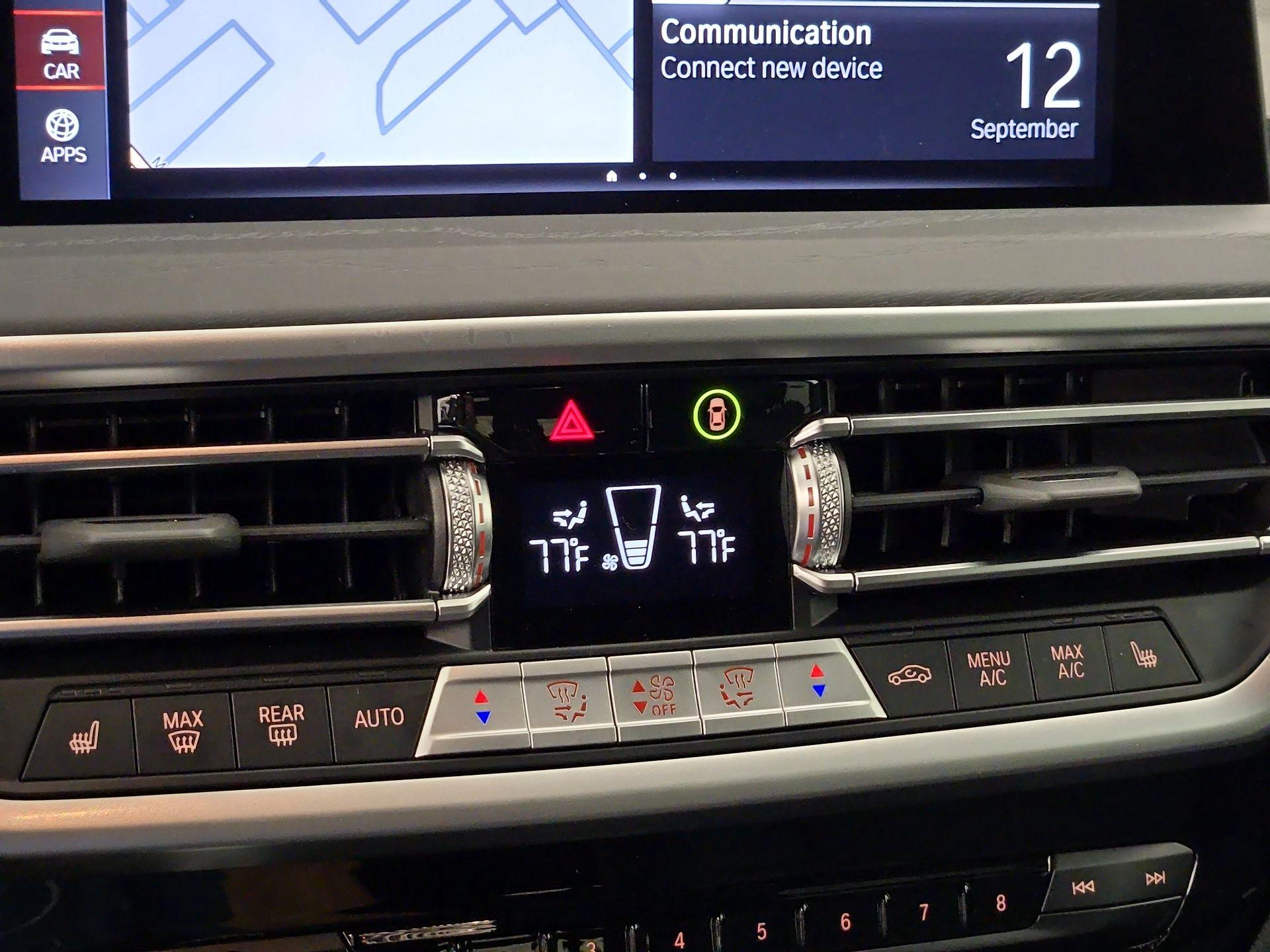 Thumbnail: 2024 BMW X3 - 17