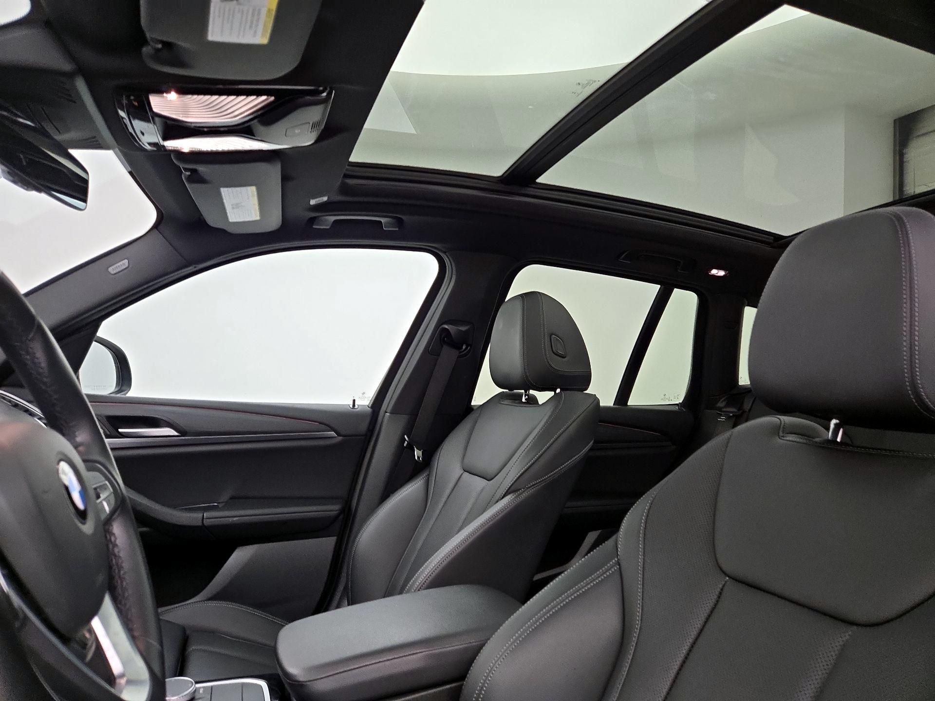 Thumbnail: 2024 BMW X3 - 20