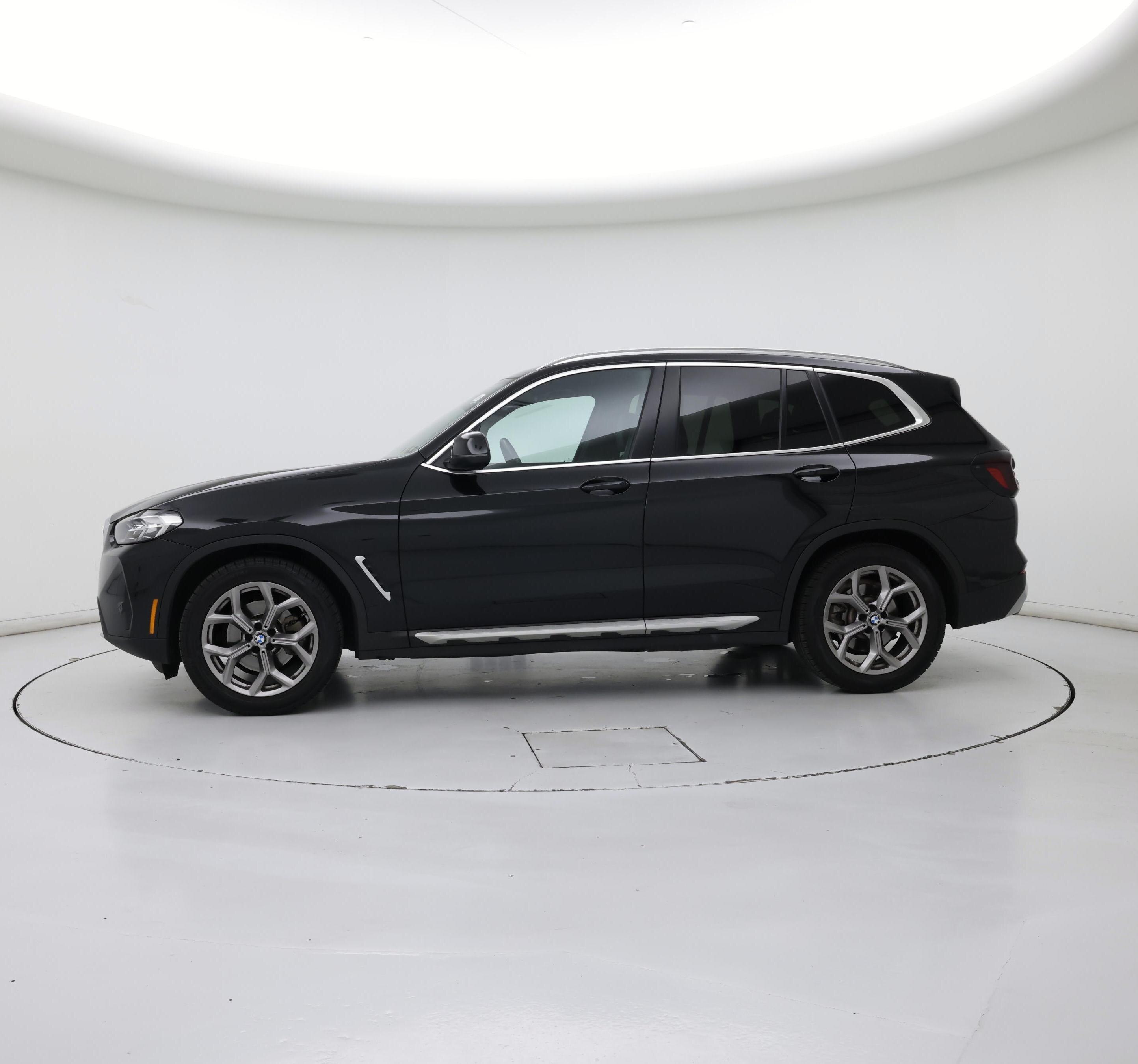 Thumbnail: 2024 BMW X3 - 3