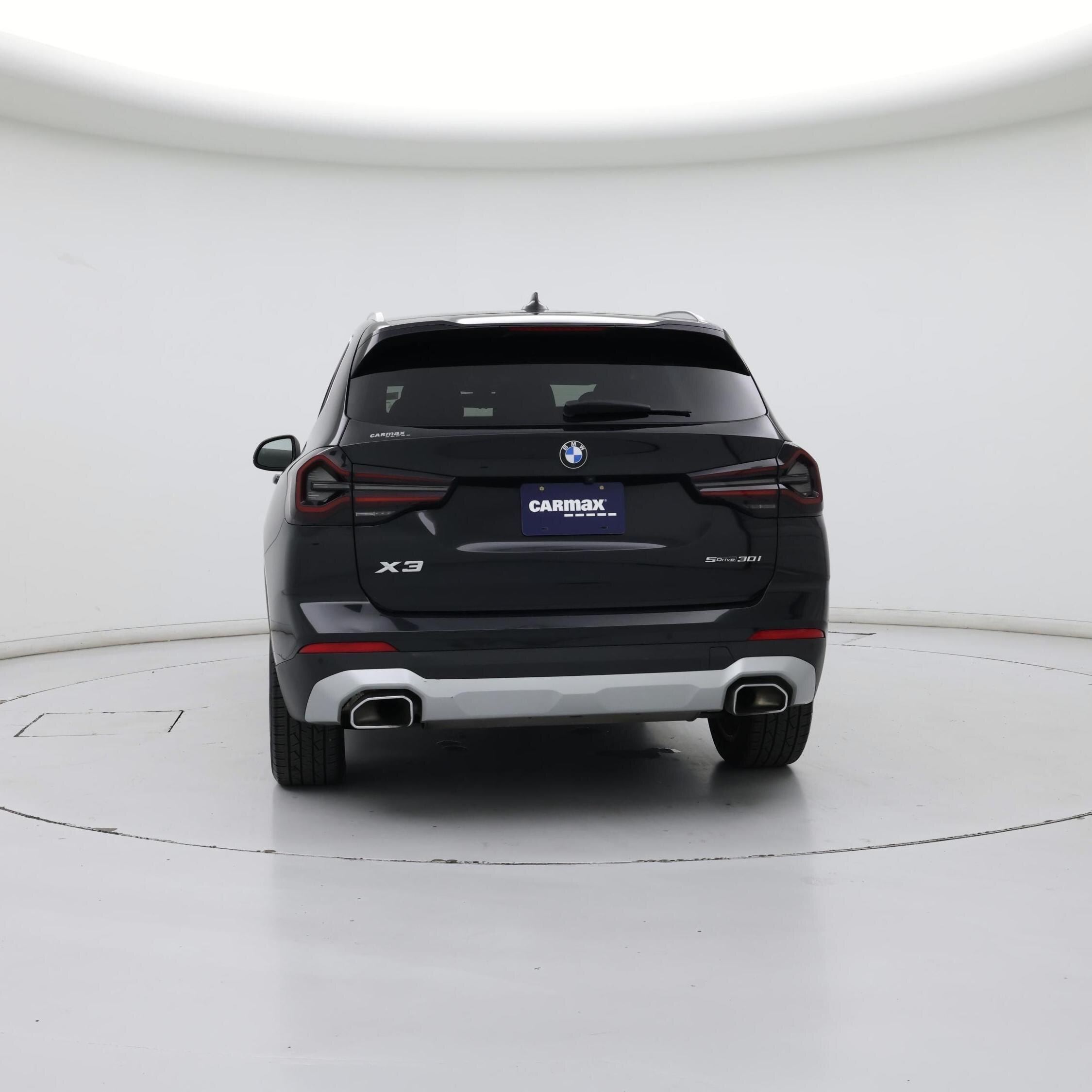Thumbnail: 2024 BMW X3 - 6