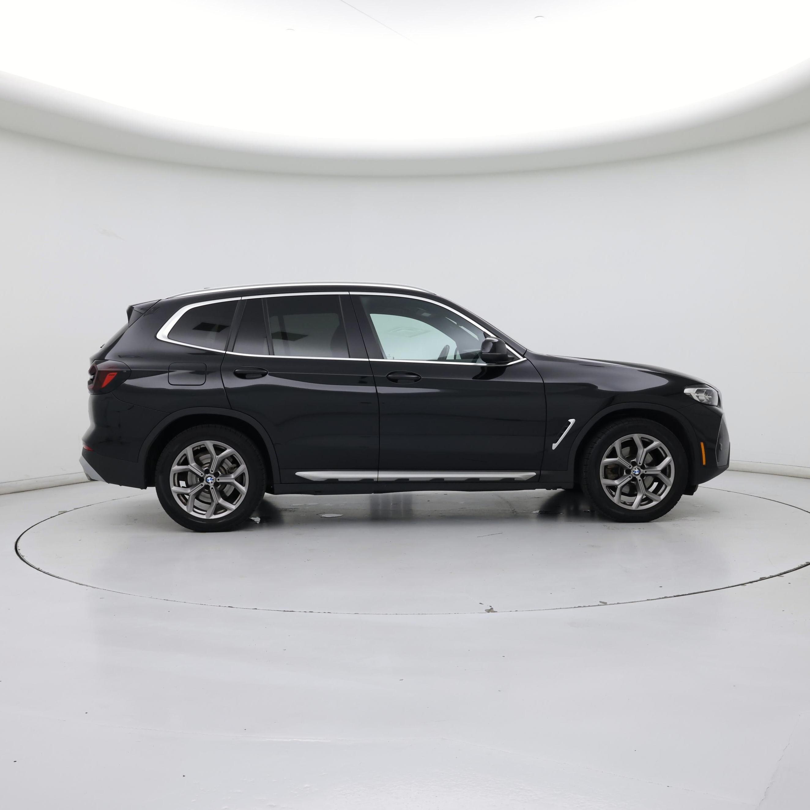Thumbnail: 2024 BMW X3 - 7