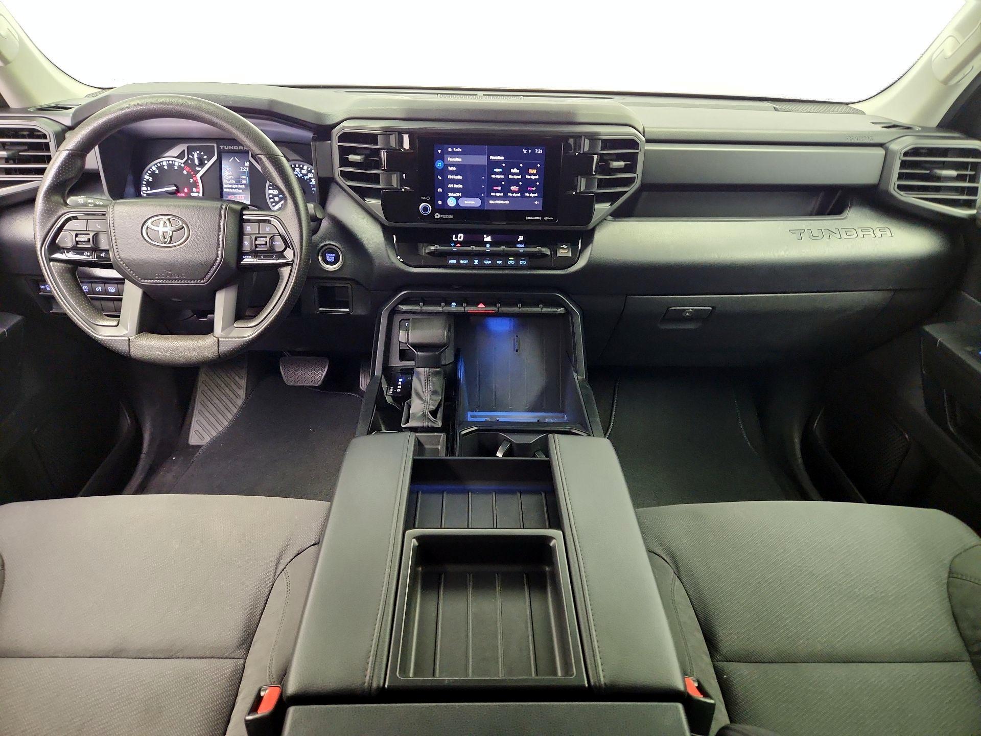 Thumbnail: 2023 Toyota Tundra - 9