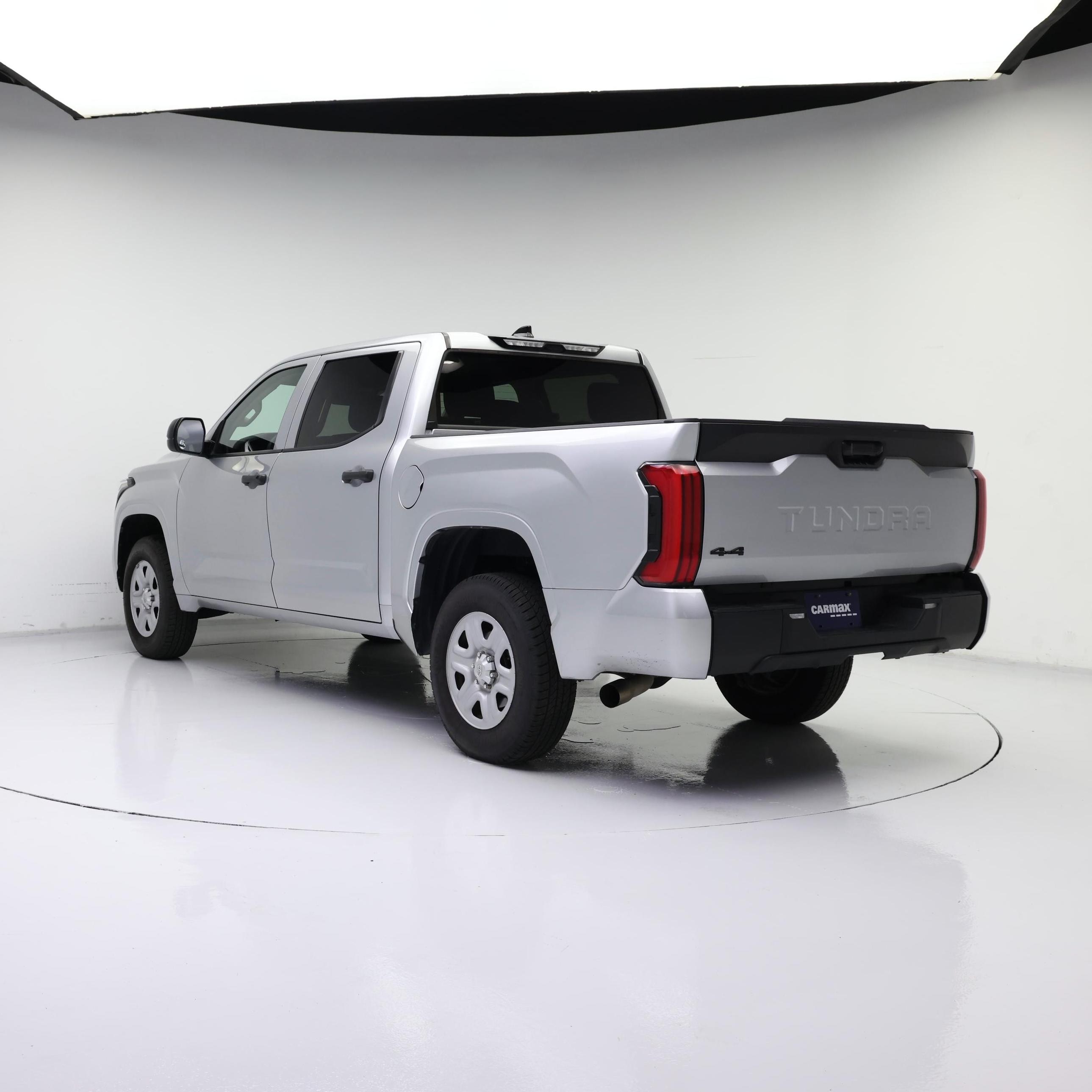 Thumbnail: 2023 Toyota Tundra - 2